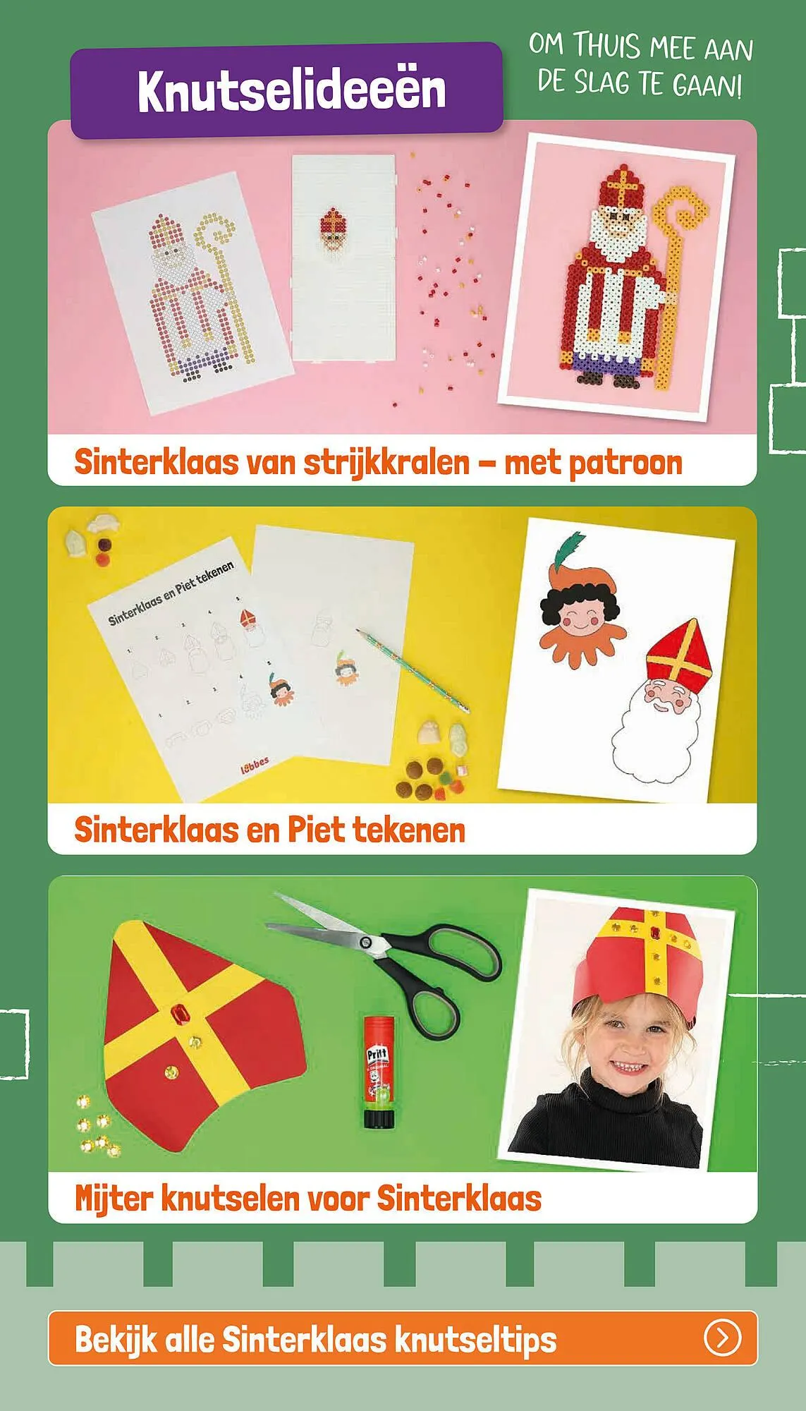 Lobbes folder van 9 november tot 5 december 2025 - Folder pagina 13