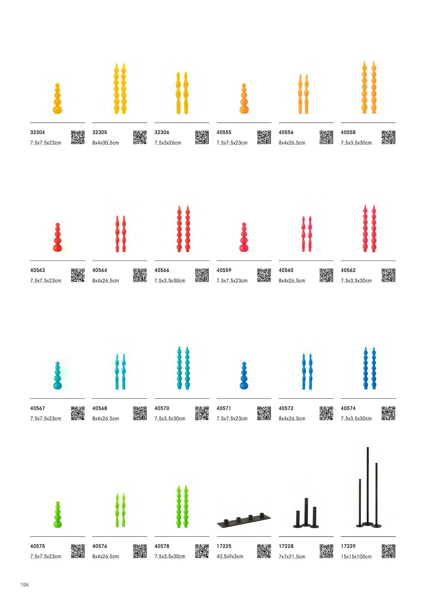 J-Line folder van 8 november tot 31 december 2023 - Folder pagina 196