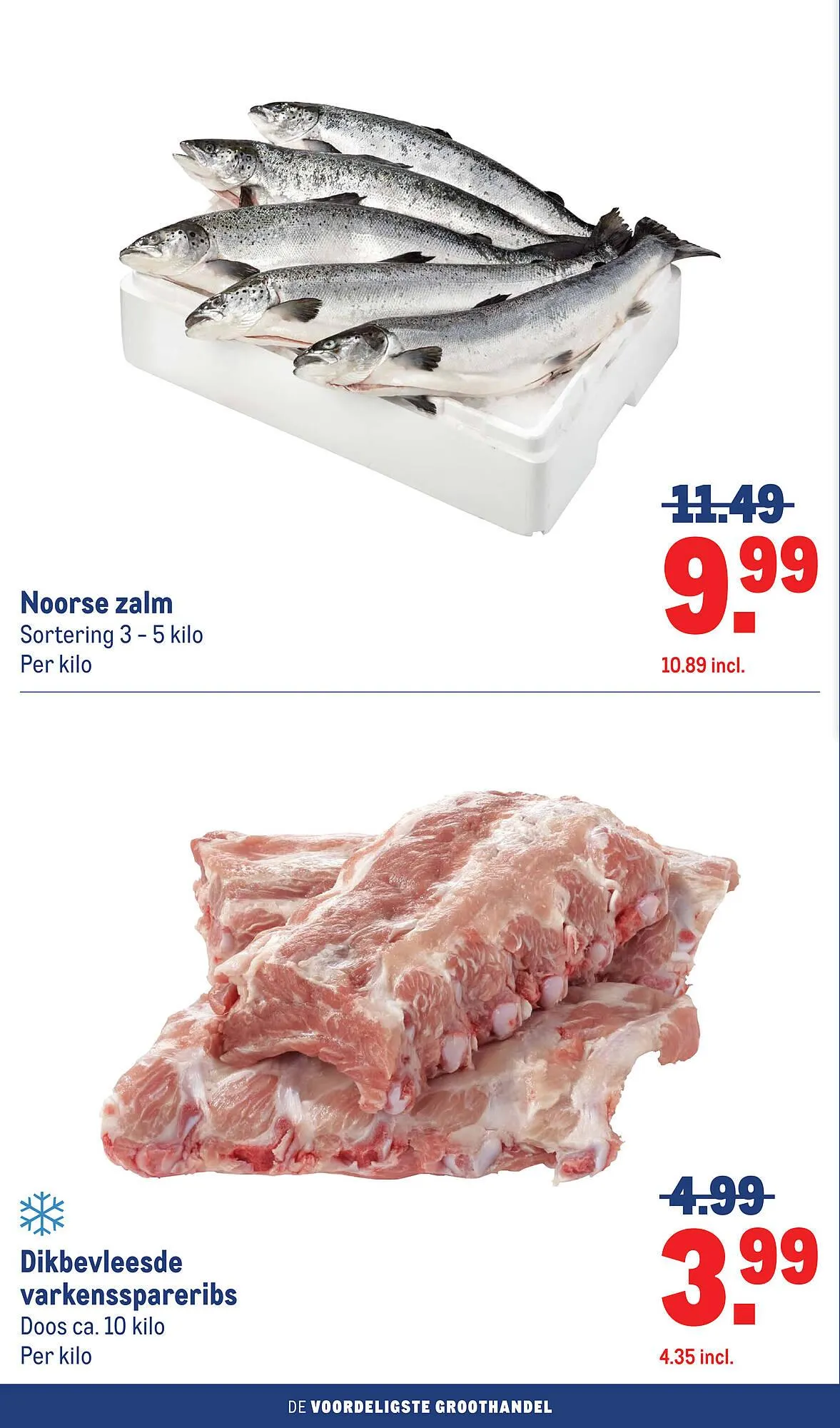 Makro folder van 11 februari tot 24 februari 2026 - Folder pagina 2