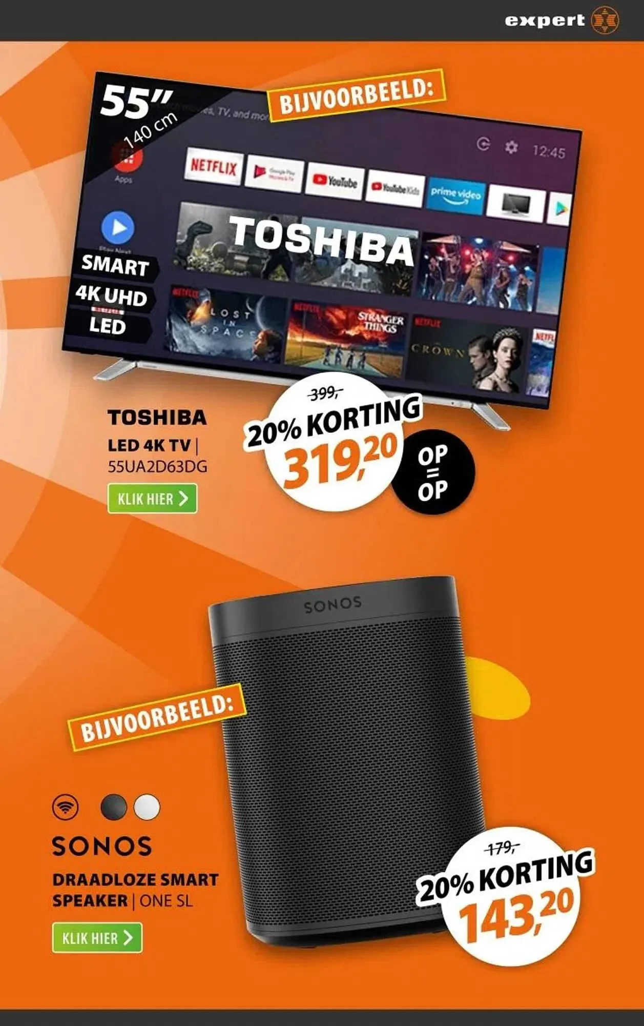 Expert folder van 16 september tot 24 september 2023 - Folder pagina 11