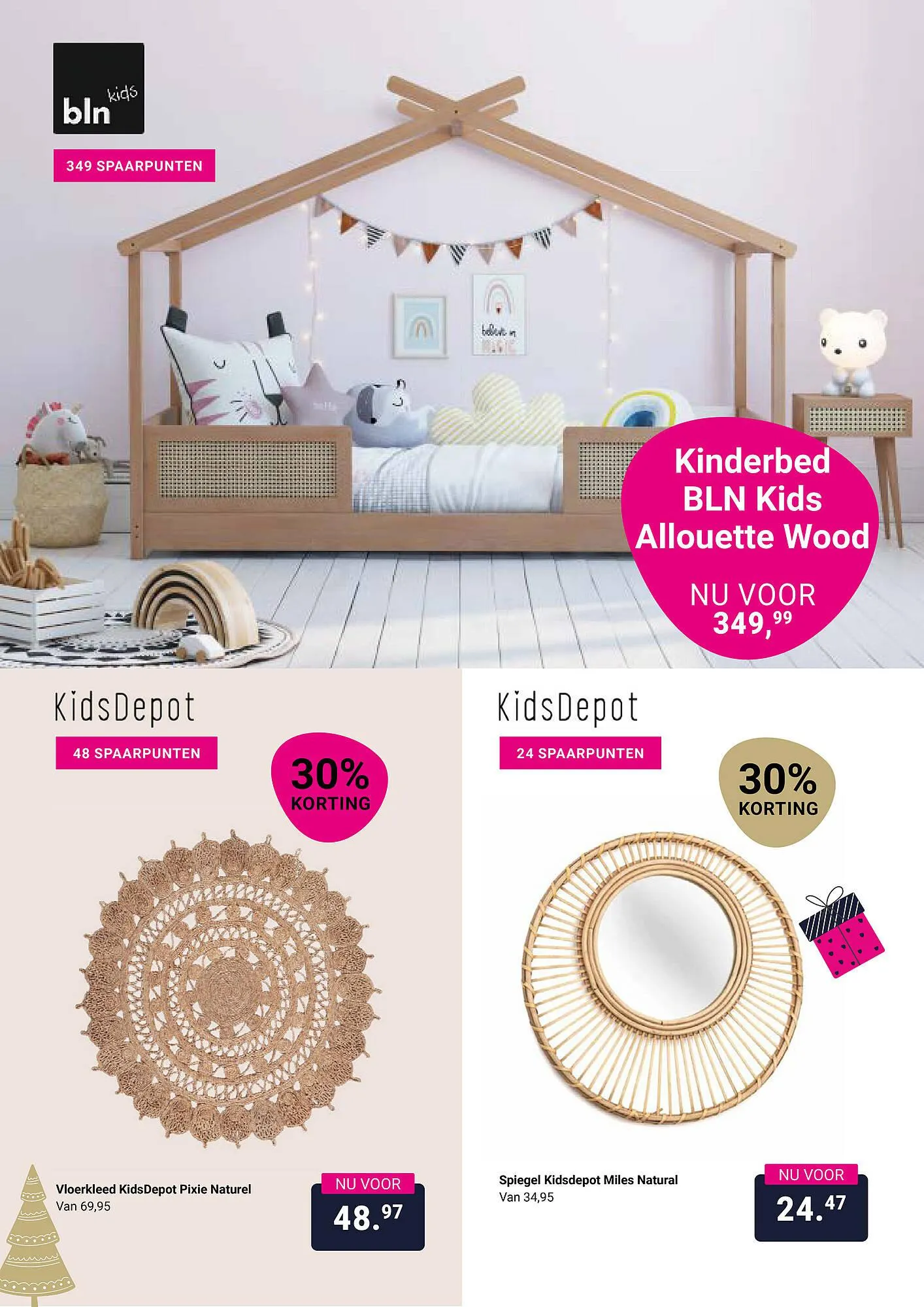 Van Asten BabySuperstore folder van 30 november tot 20 december 2023 - Folder pagina 18