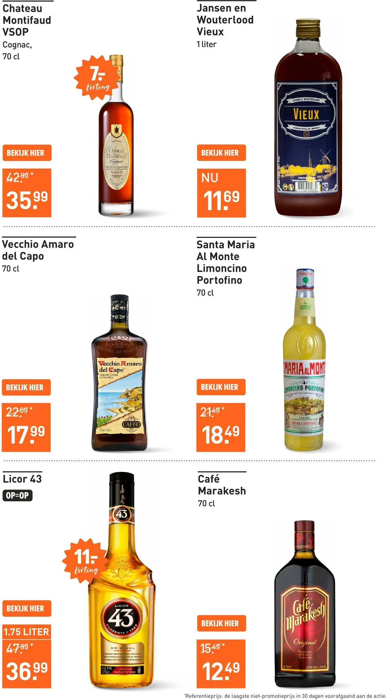 Gall & Gall Actuele folder van 30 juni tot 13 juli 2025 - Folder pagina 19