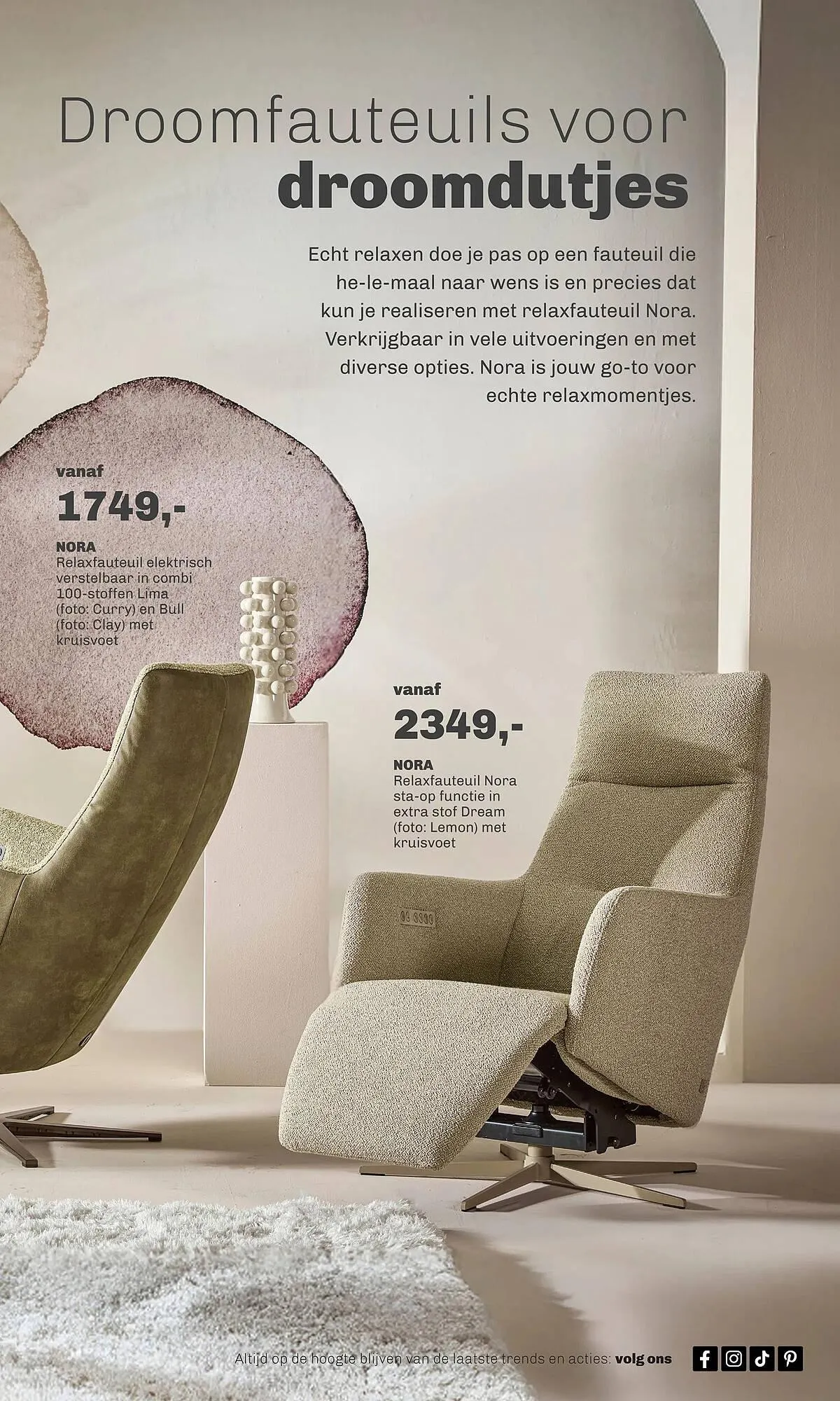 Trendhopper folder van 5 januari tot 1 februari 2026 - Folder pagina 9