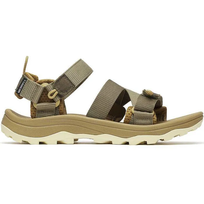 Speed Fusion Sport RMX sandalen heren drab