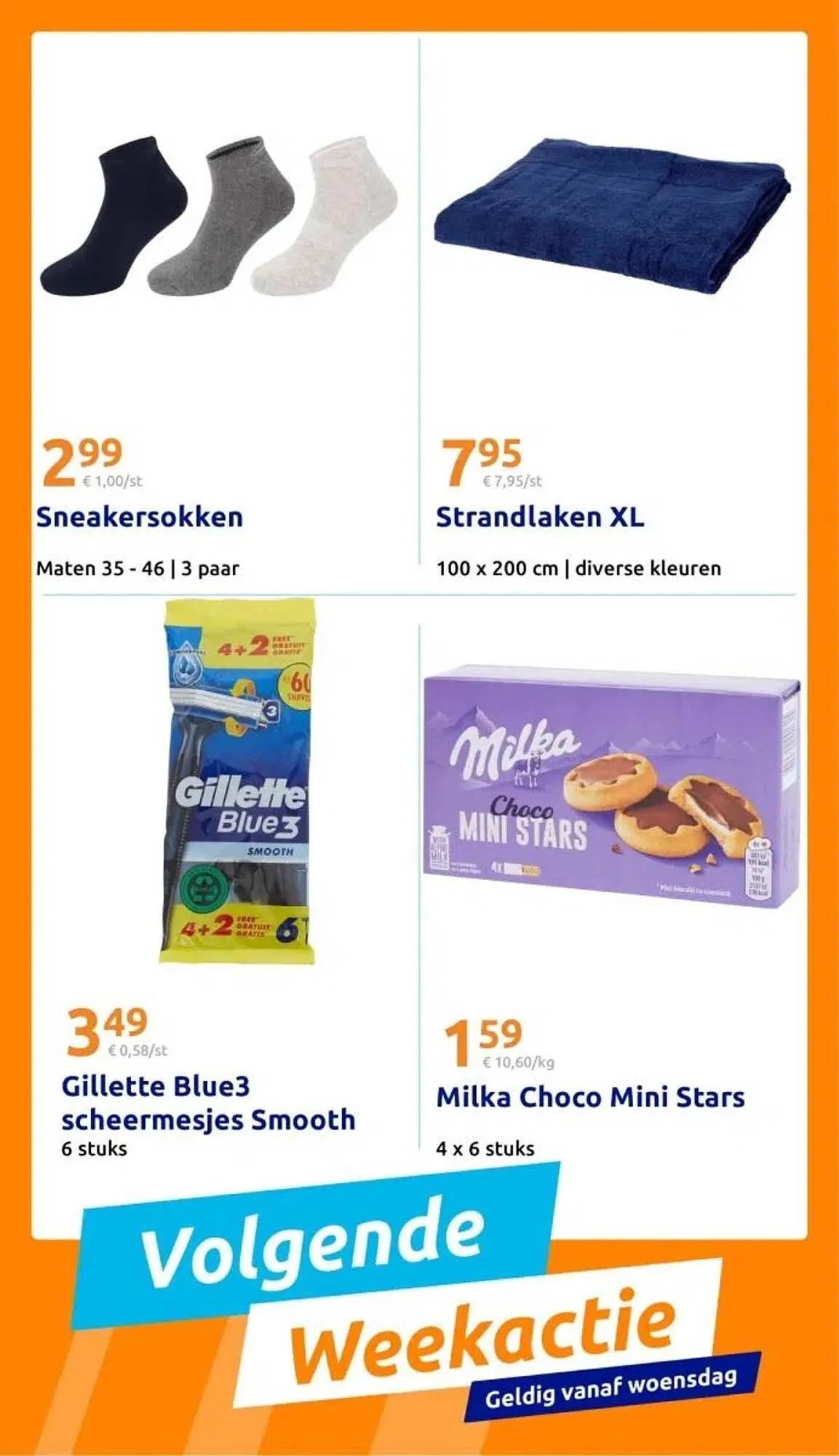 Action folder van 28 mei tot 28 mei 2025 - Folder pagina 15