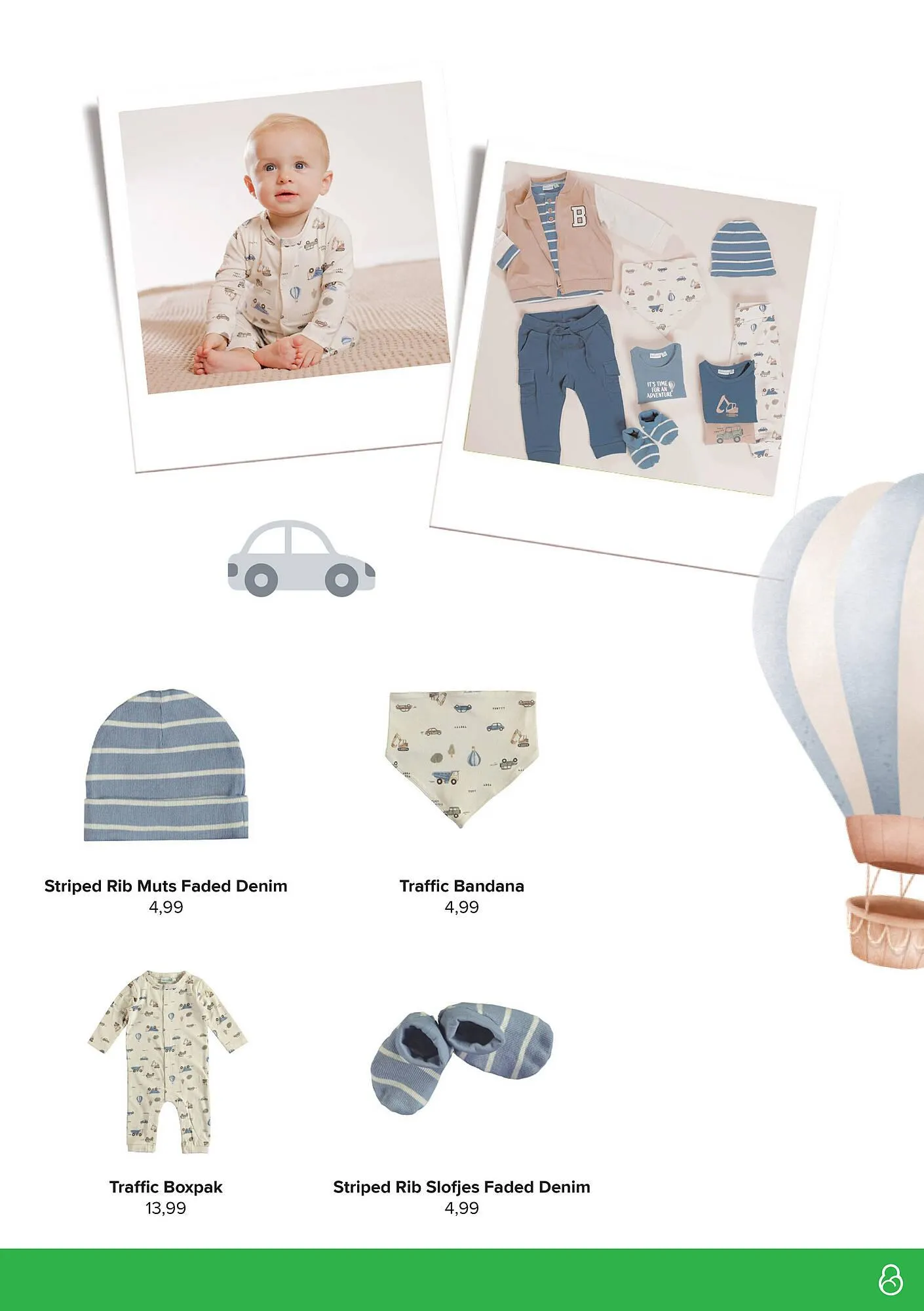 Baby-Dump folder van 21 augustus tot 31 december 2025 - Folder pagina 15