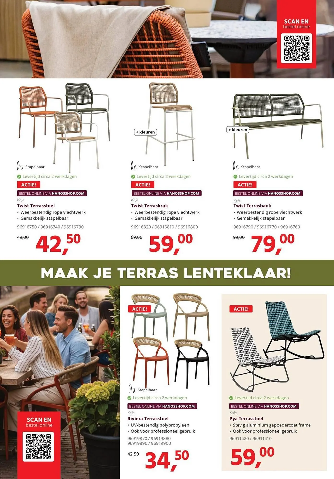 HANOS folder van 1 januari tot 25 januari 2026 - Folder pagina 4