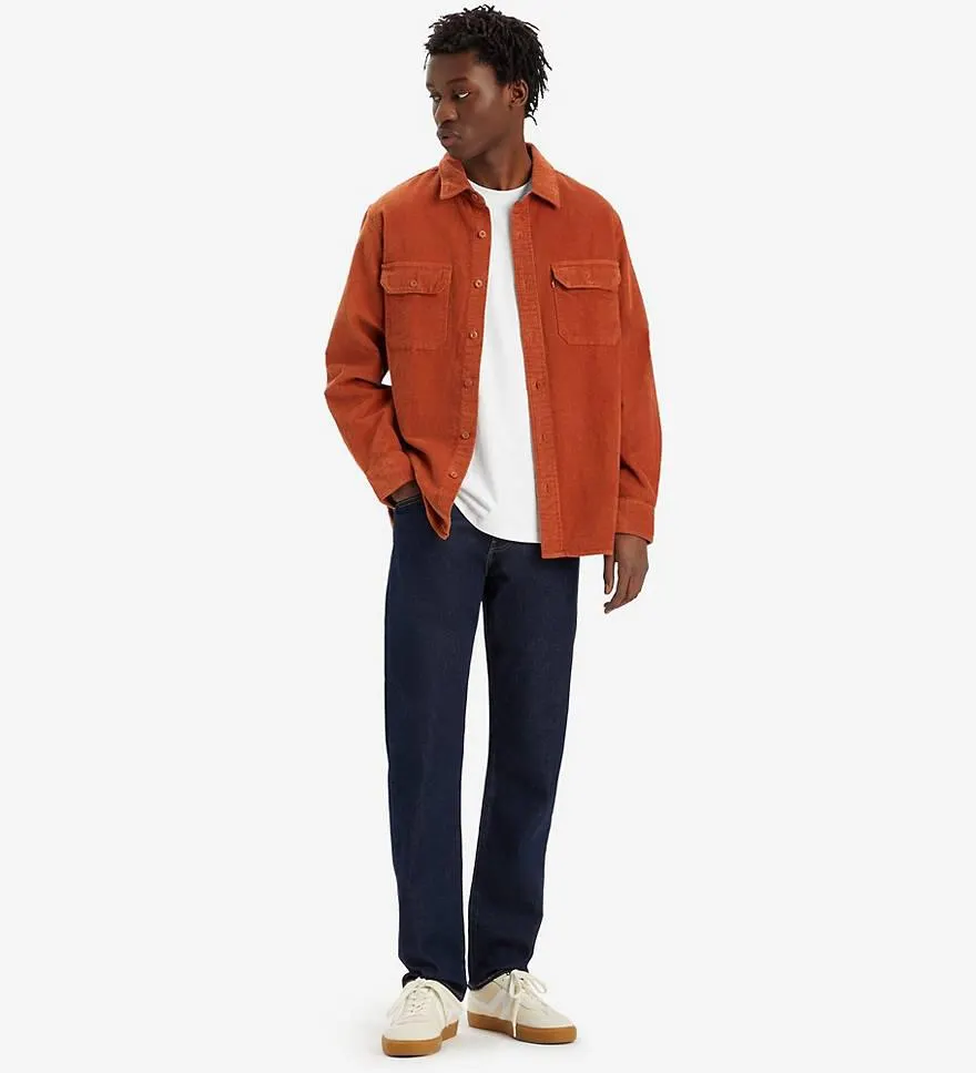 502™ Taper Lightweight Jeans