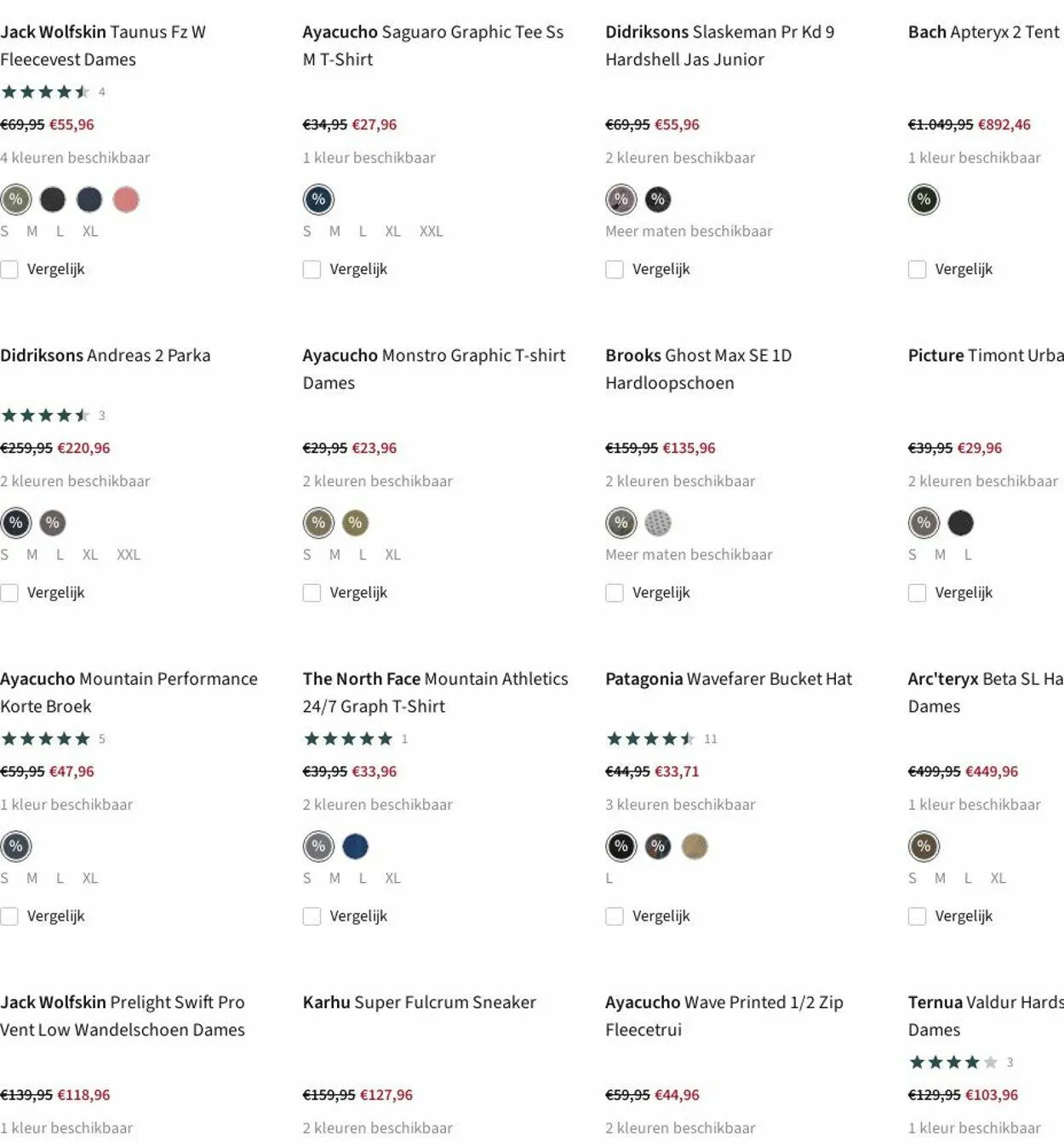 Bever Actuele folder van 2 juni tot 11 juni 2025 - Folder pagina 21