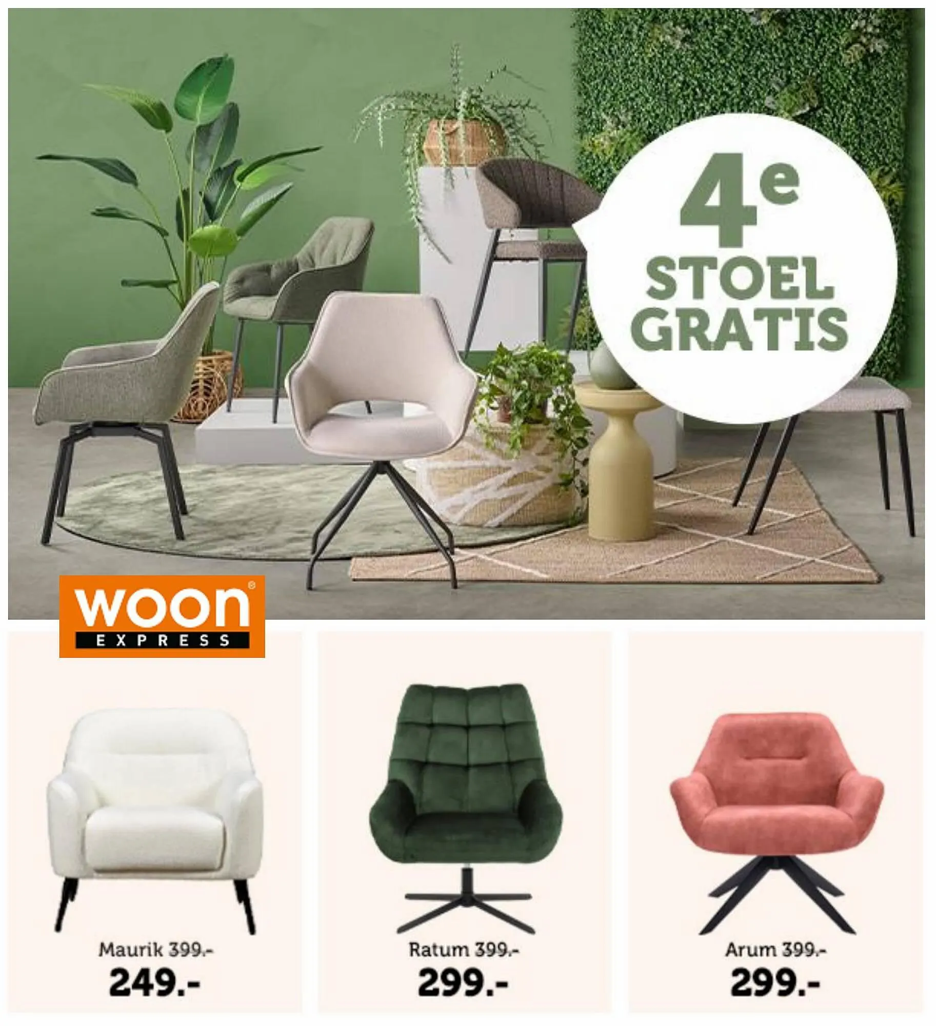 Woonexpress folder - 1