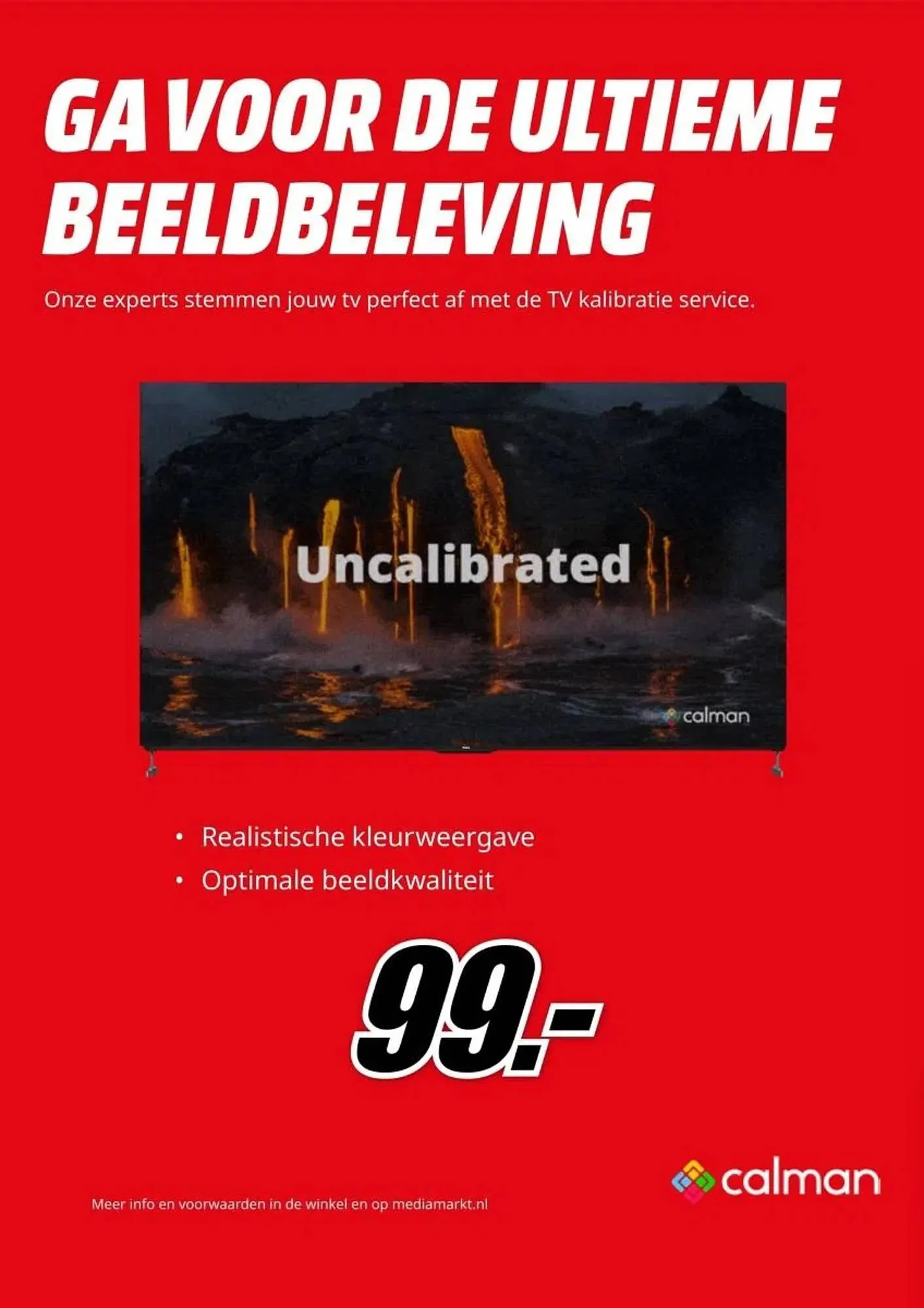 MediaMarkt folder van 8 november tot 2 december 2024 - Folder pagina 4