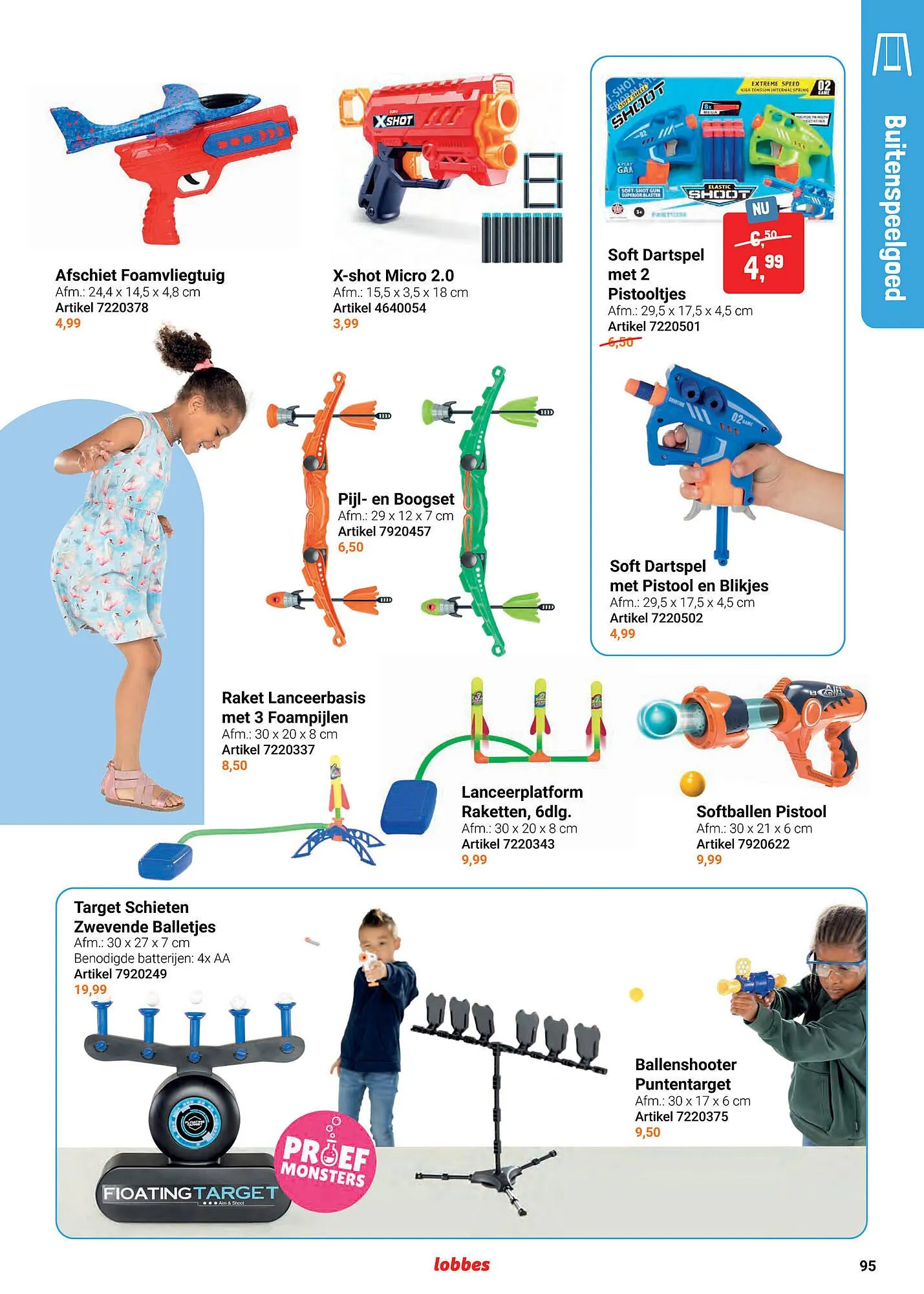 Lobbes folder van 28 september tot 25 december 2025 - Folder pagina 97
