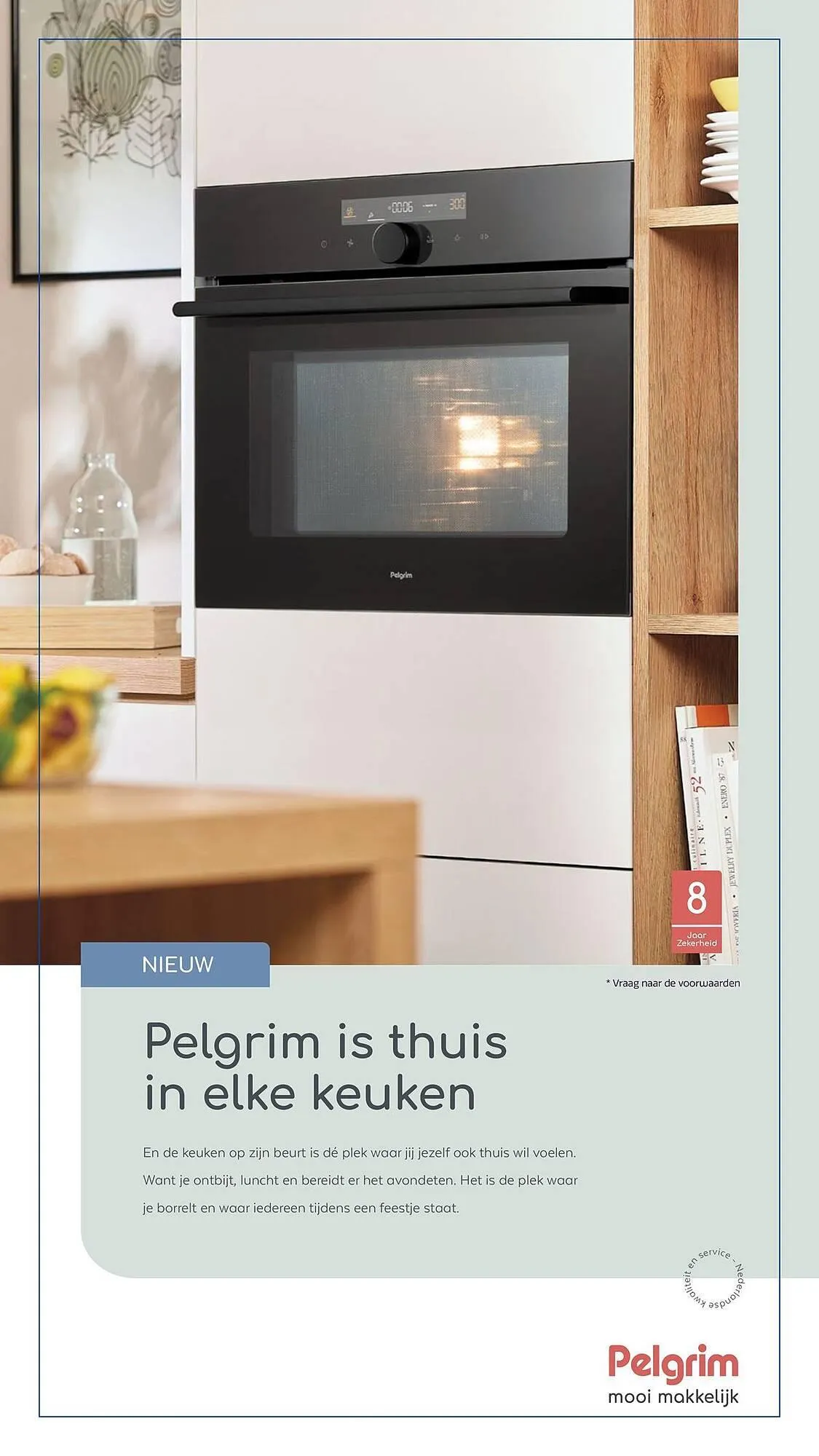 Electroworld folder van 27 juni tot 30 september 2025 - Folder pagina 36