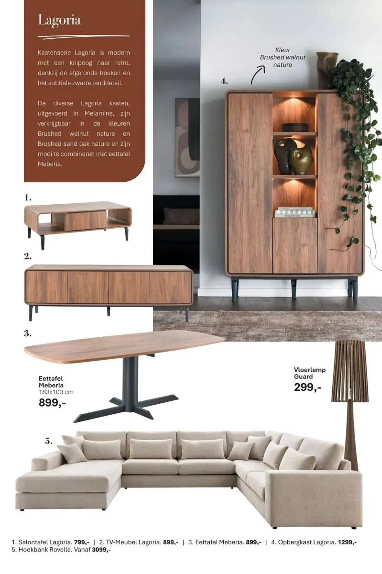 IN.HOUSE folder van 29 september tot 2 november 2025 - Folder pagina 4