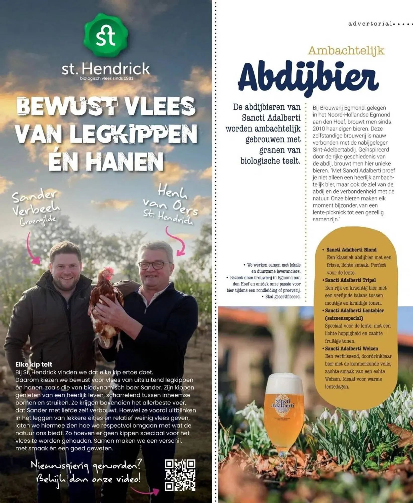 Ekoplaza folder van 19 maart tot 29 april 2025 - Folder pagina 59