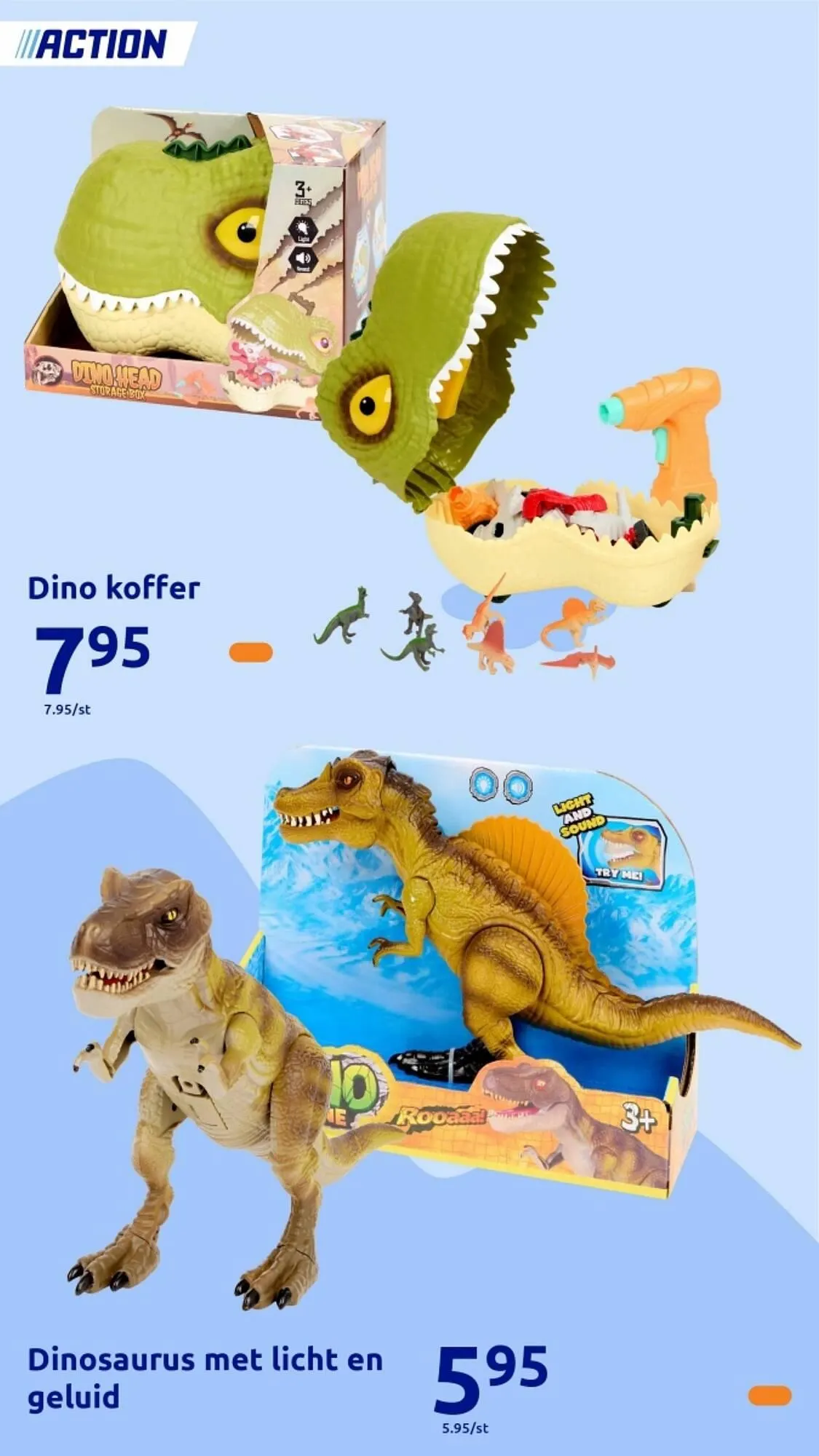 Action folder van 12 november tot 18 november 2025 - Folder pagina 57
