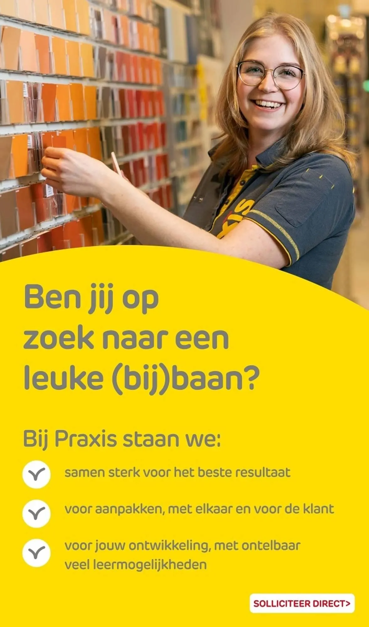 Praxis folder van 6 februari tot 8 februari 2026 - Folder pagina 41
