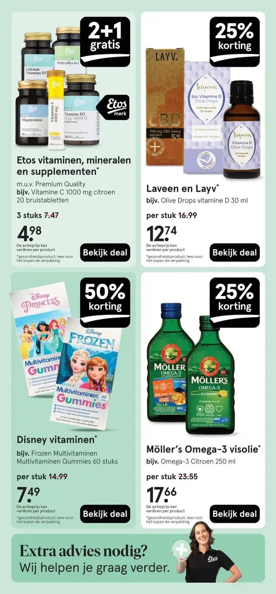 Etos folder van 26 januari tot 8 februari 2026 - Folder pagina 40