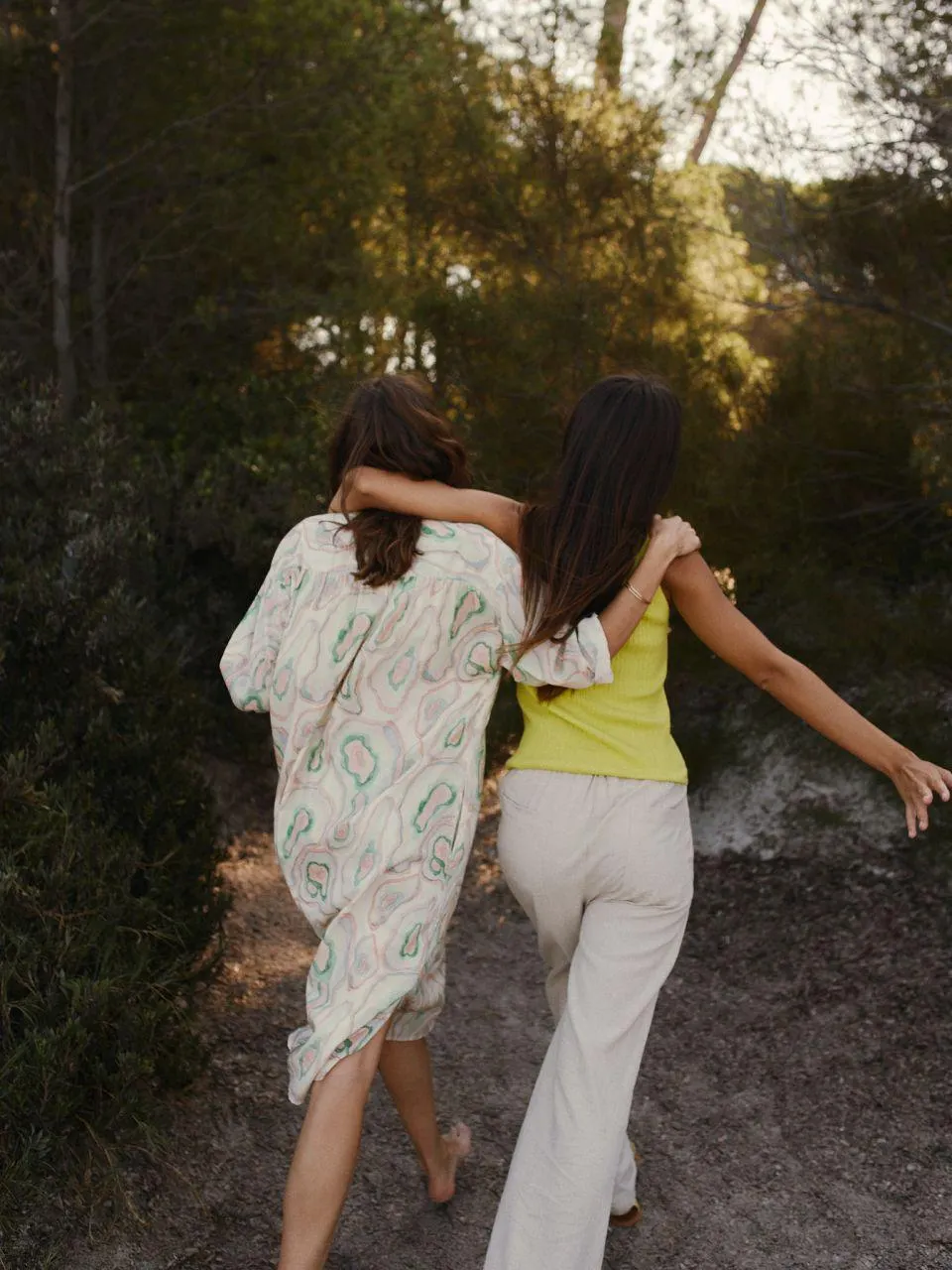 STRAIGHT-LEG RUSTIC PANT