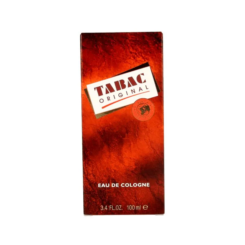 Tabac Original eau de cologne splash 100 milliliter