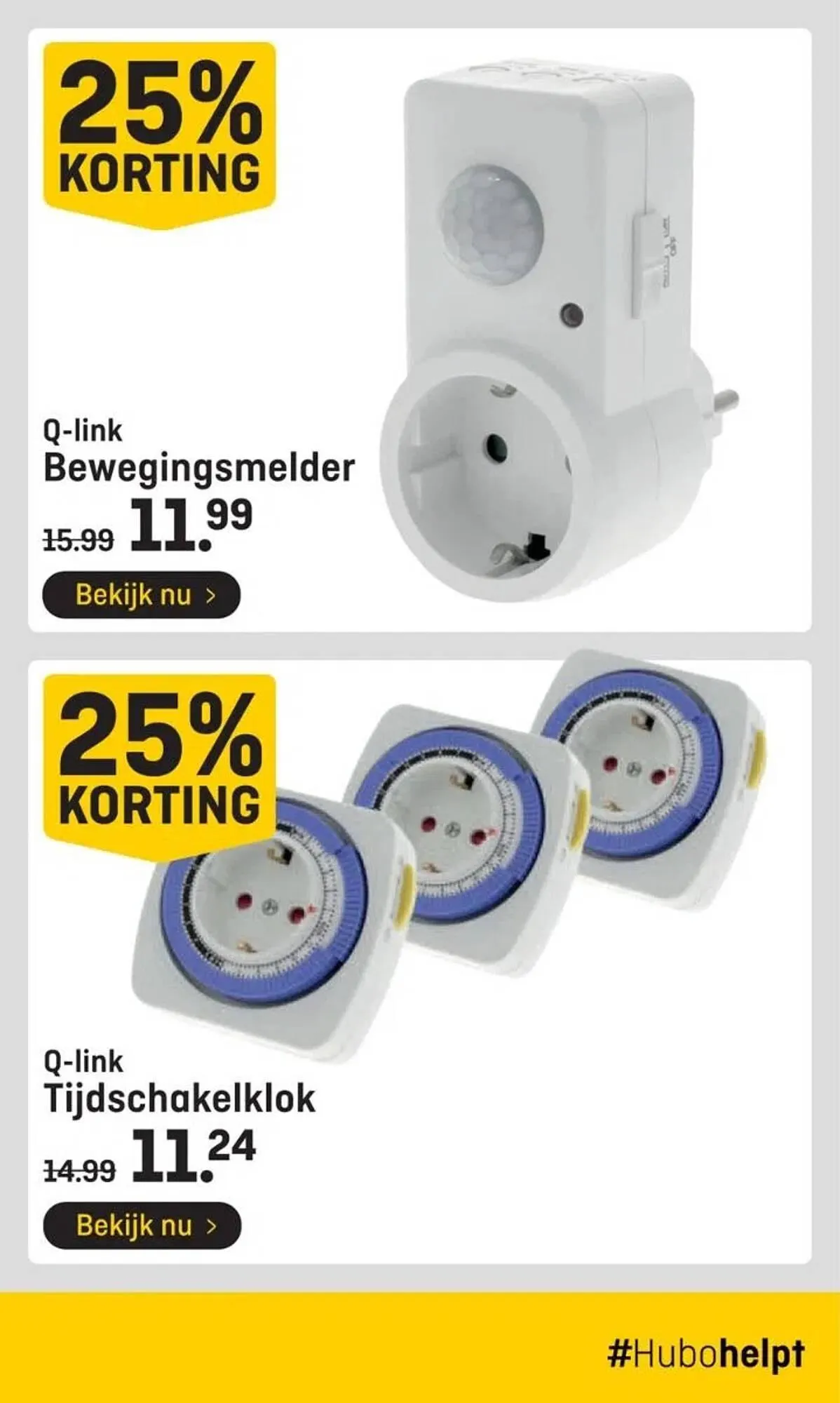 Hubo folder van 2 juli tot 16 juli 2023 - Folder pagina 3