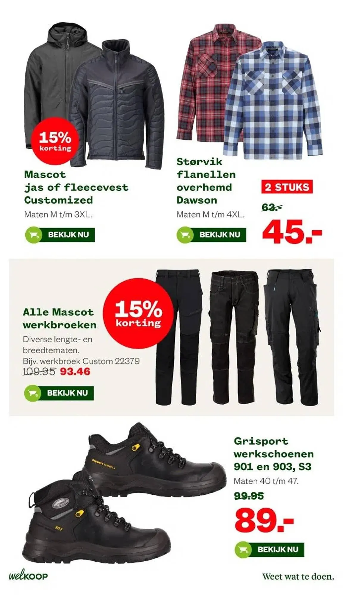 Welkoop folder van 17 november tot 23 november 2025 - Folder pagina 30