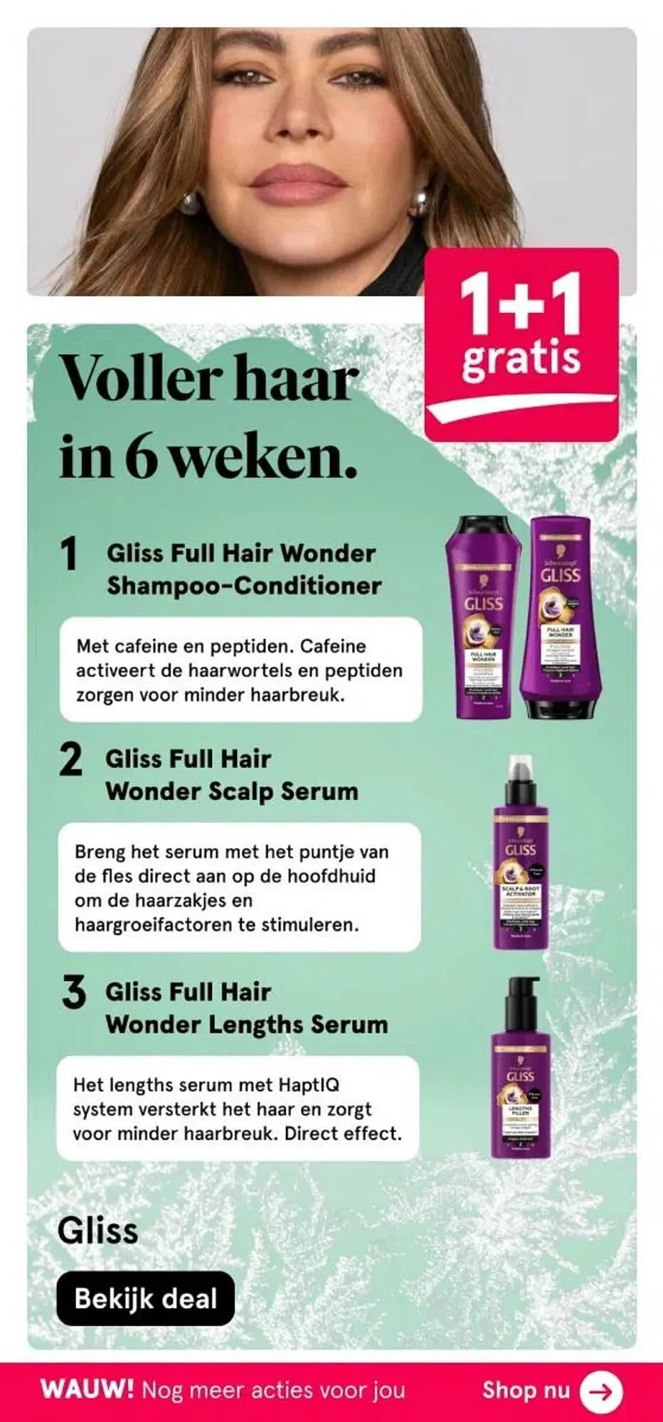 Etos folder van 3 februari tot 9 februari 2025 - Folder pagina 41