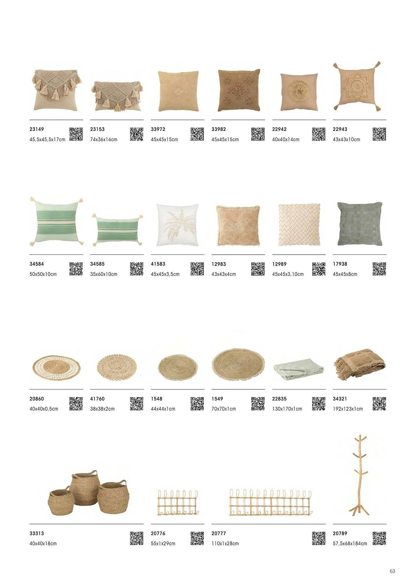 J-Line folder van 8 november tot 31 december 2023 - Folder pagina 63