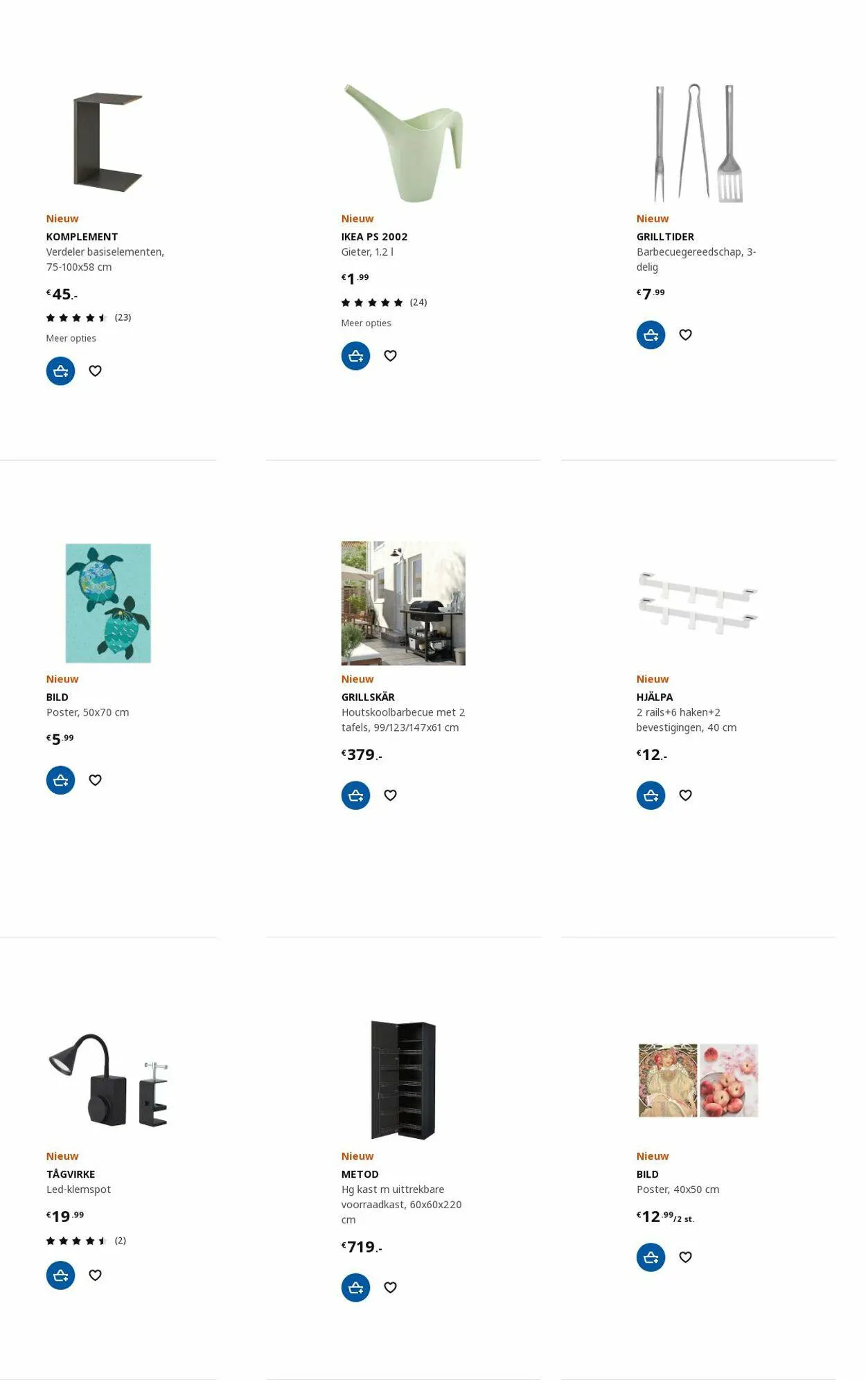 IKEA Actuele folder van 3 juli tot 17 juli 2023 - Folder pagina 70