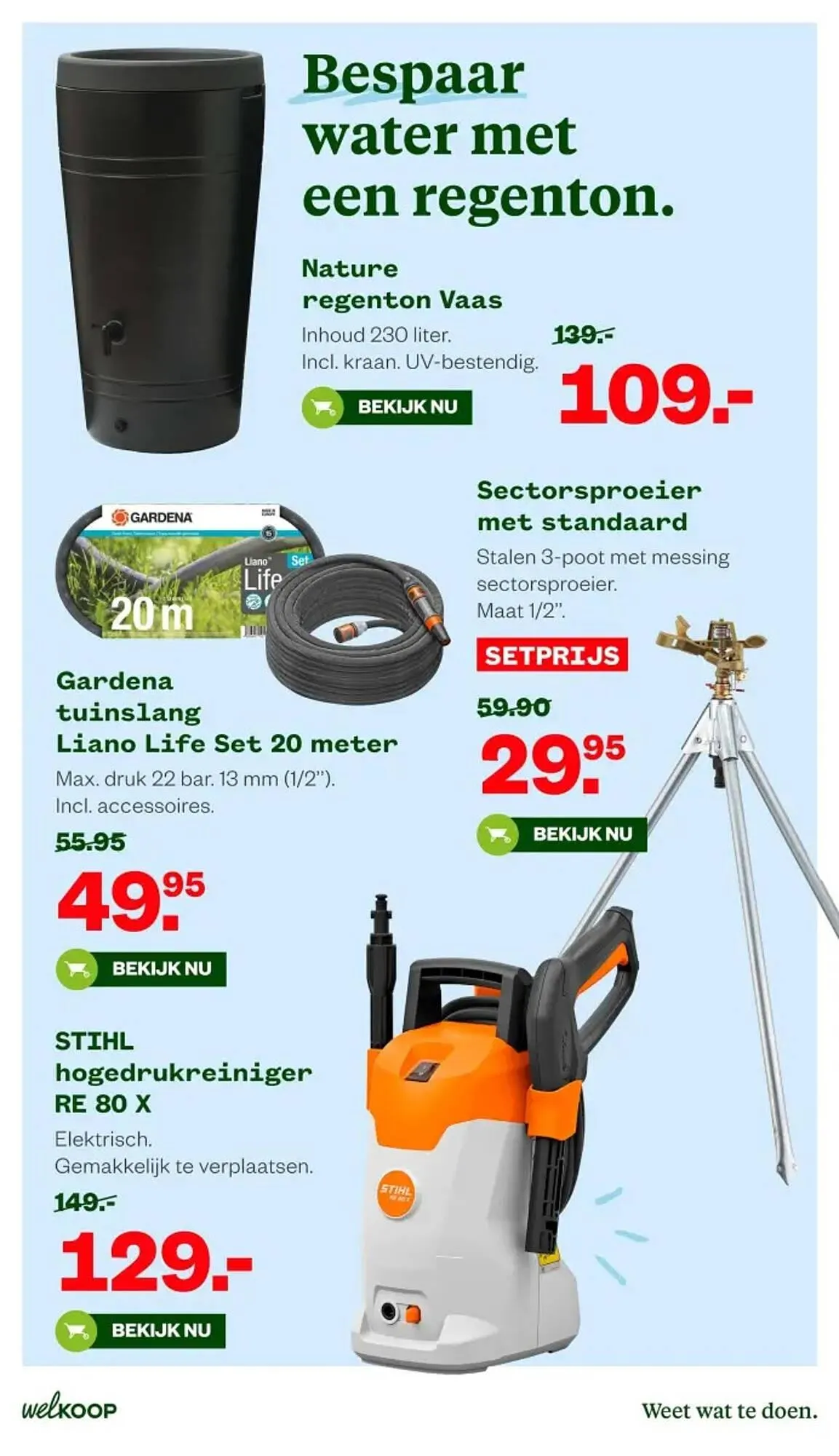 Welkoop folder van 27 april tot 3 mei 2026 - Folder pagina 21