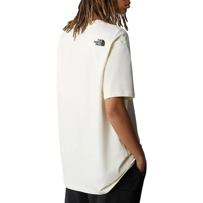 Oversized Simple Dome Shirt Dames