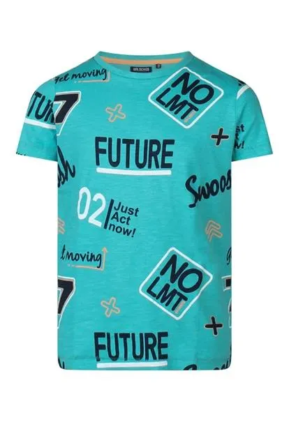 SHIRT KM RH UNLOCKED