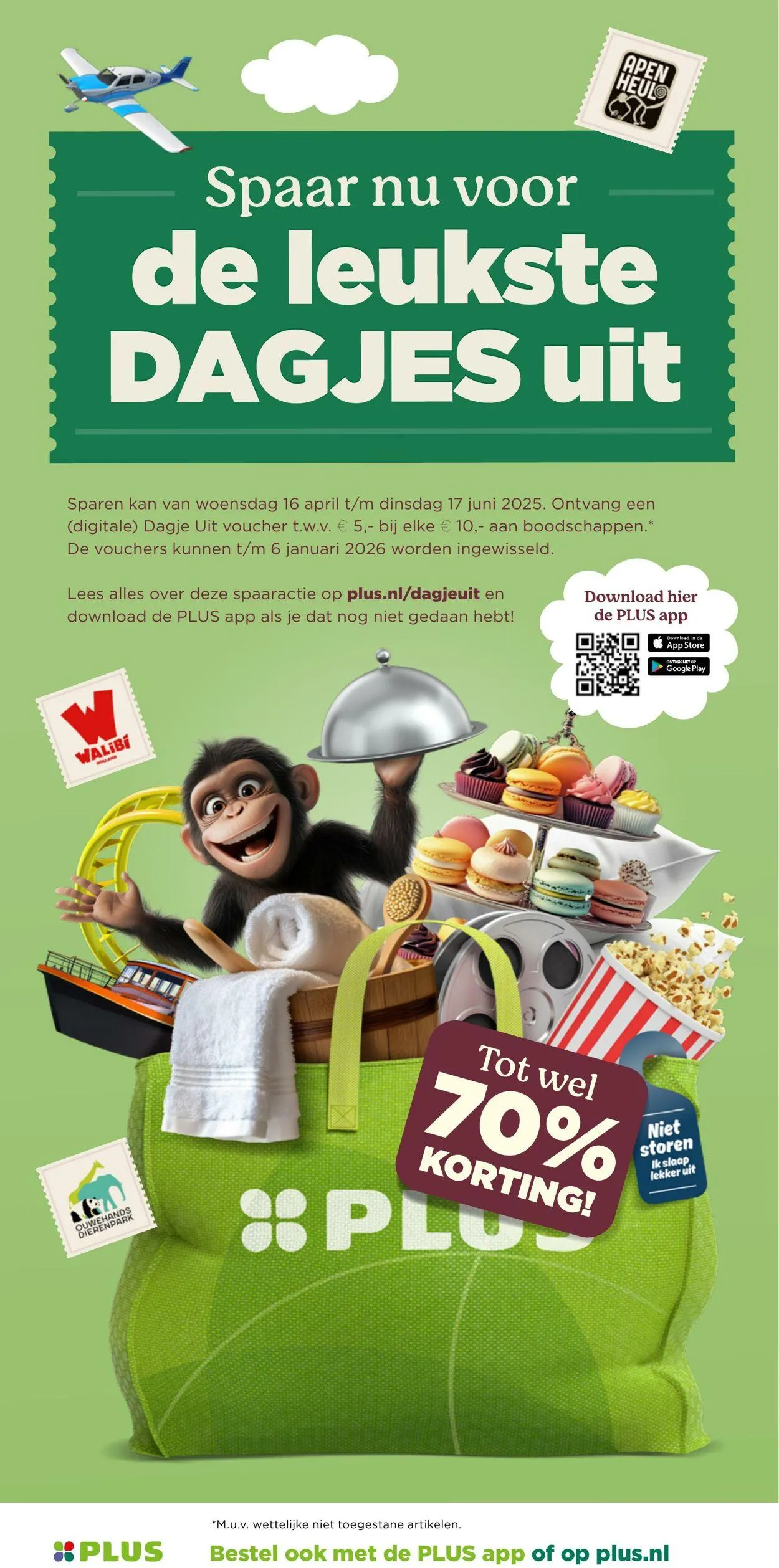 Plus Actuele folder van 30 november tot 14 december 2025 - Folder pagina 42