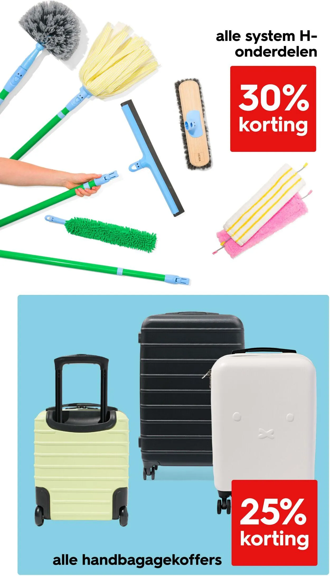 Hema Actuele folder van 22 september tot 6 oktober 2025 - Folder pagina 17