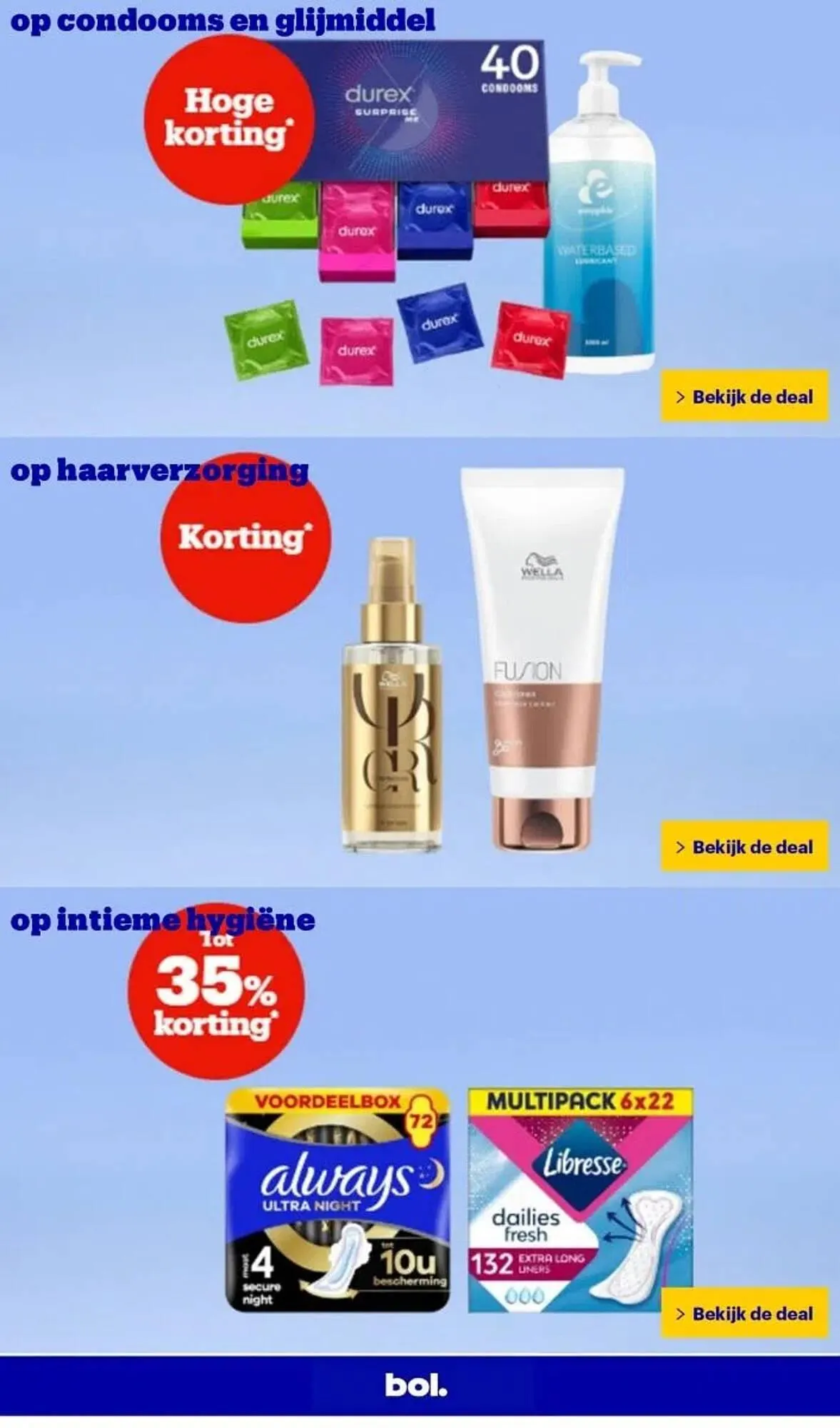 Bol.com folder van 17 november tot 23 november 2025 - Folder pagina 8