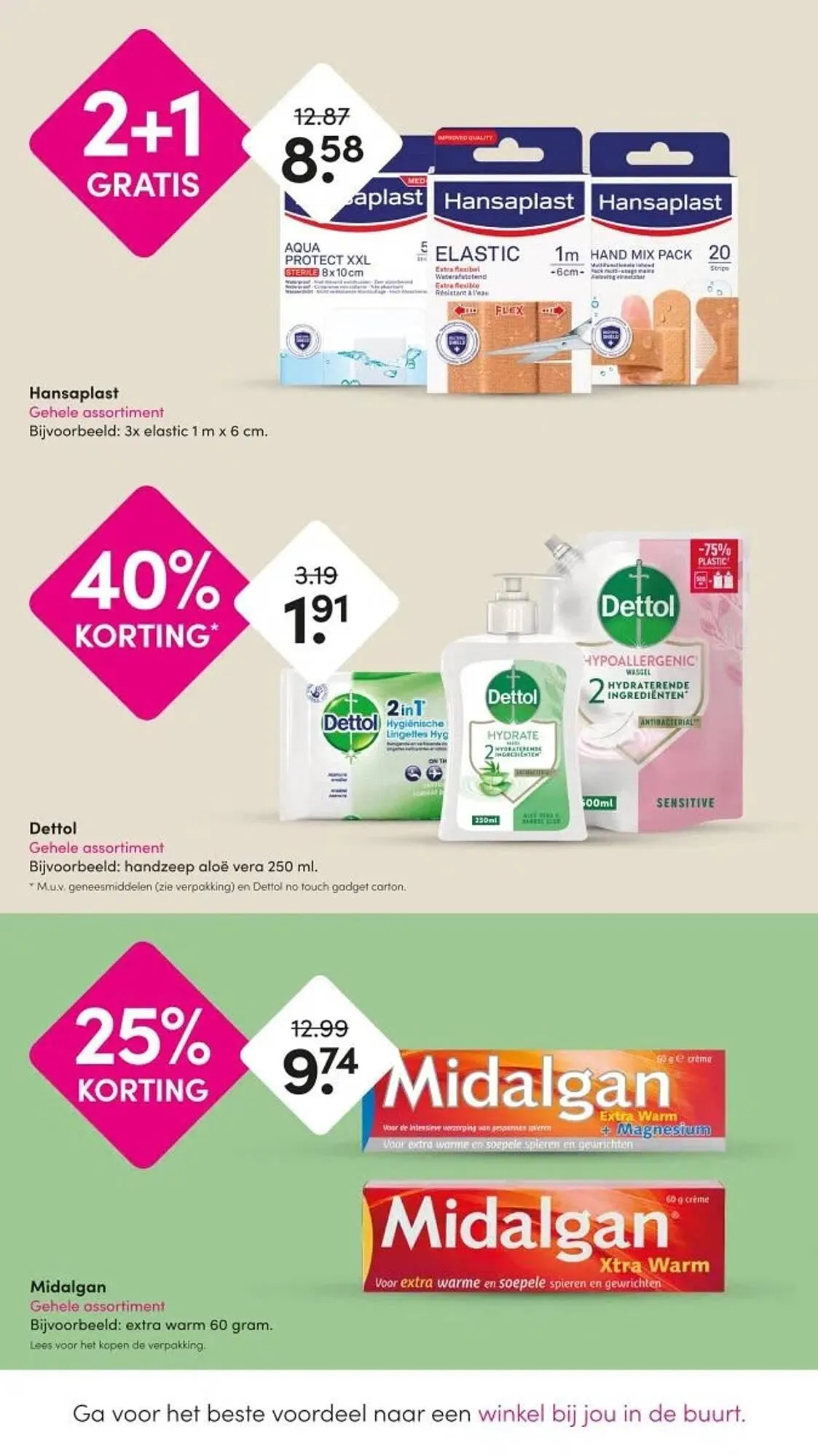 DA folder van 16 juni tot 22 juni 2025 - Folder pagina 24