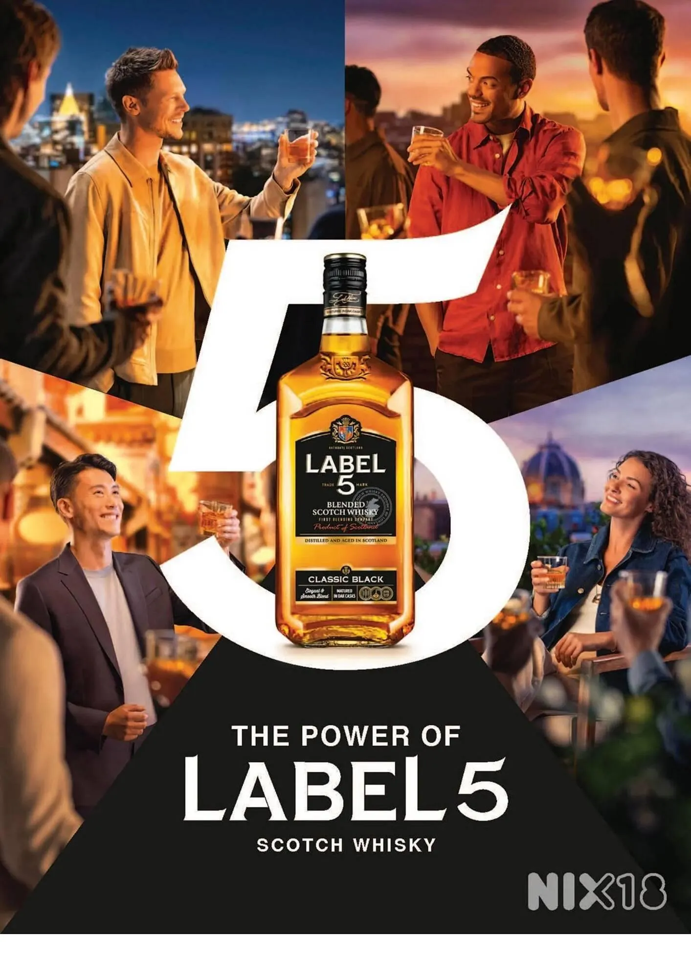 Boodschappen folder van 29 oktober tot 30 november 2025 - Folder pagina 52