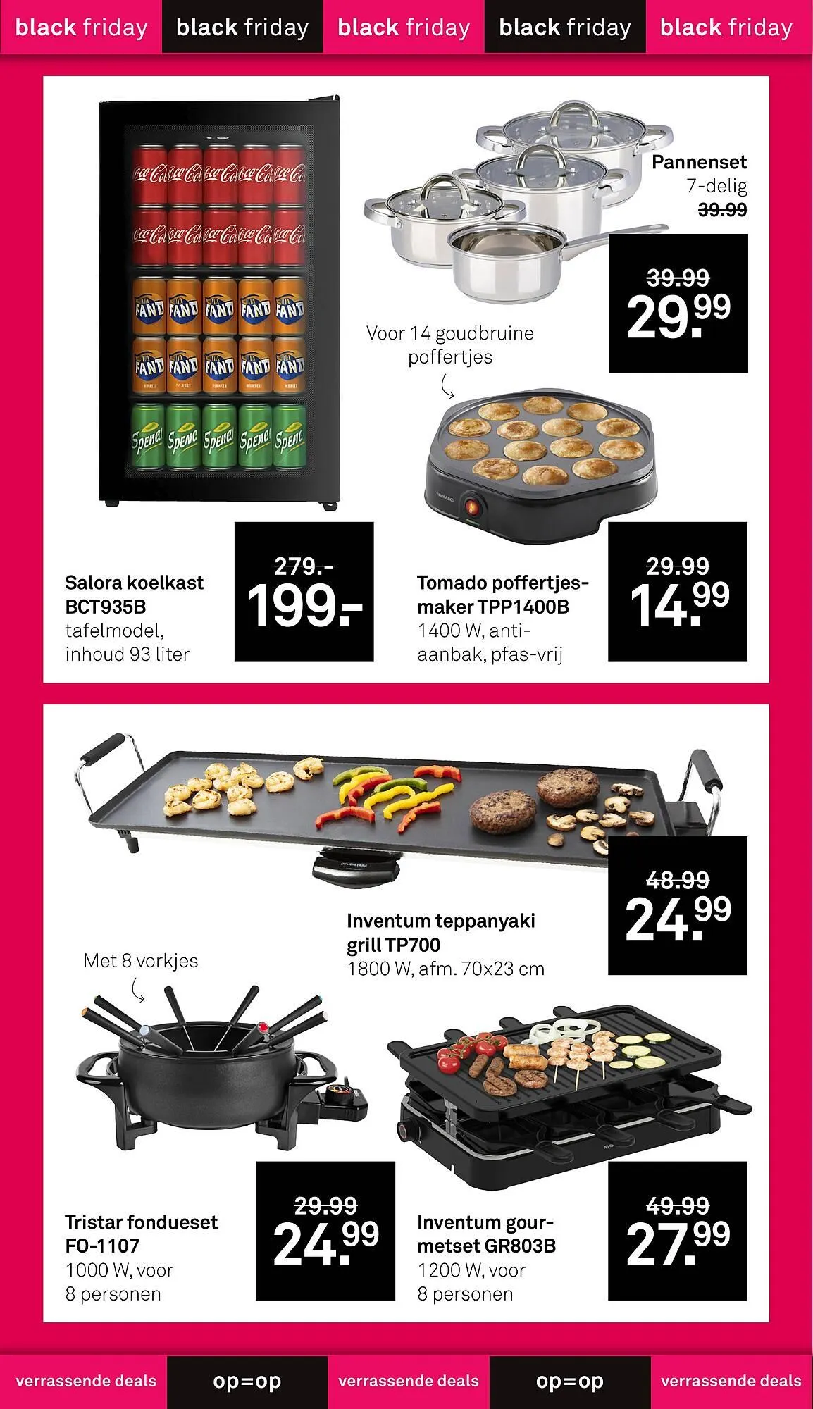 Karwei folder van 24 november tot 1 december 2025 - Folder pagina 26