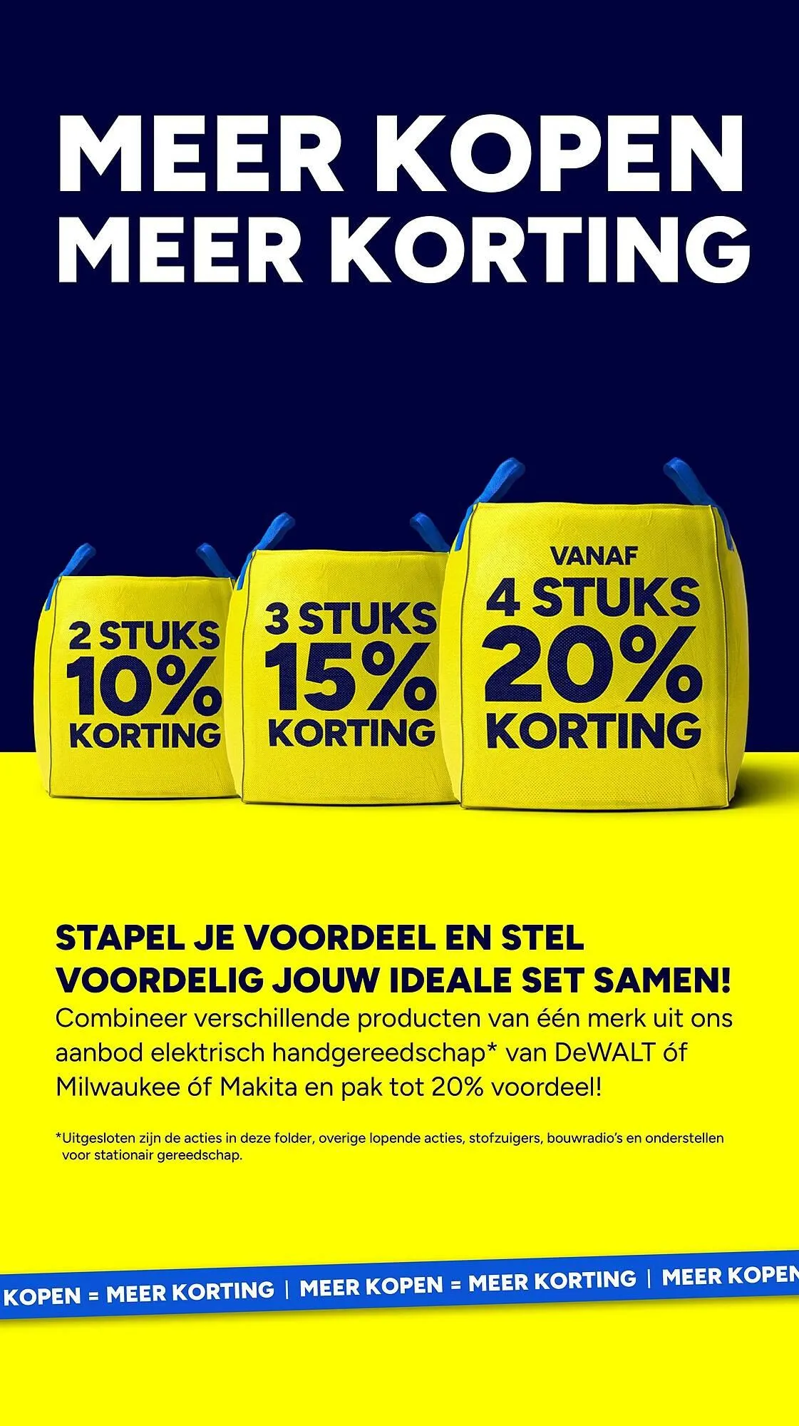 Budget Food folder van 27 oktober tot 16 november 2025 - Folder pagina 44