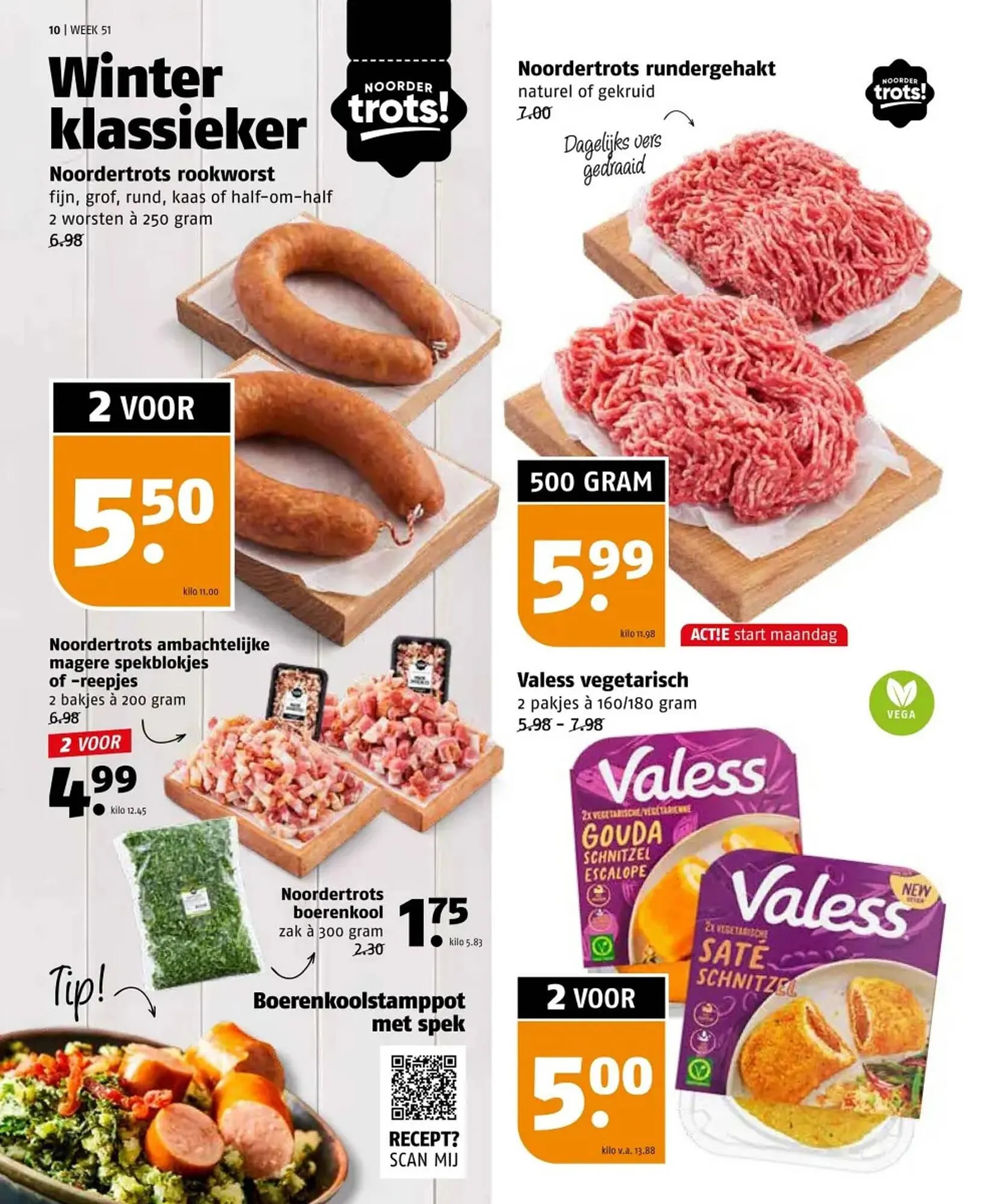 Poiesz folder van 14 december tot 20 december 2025 - Folder pagina 10