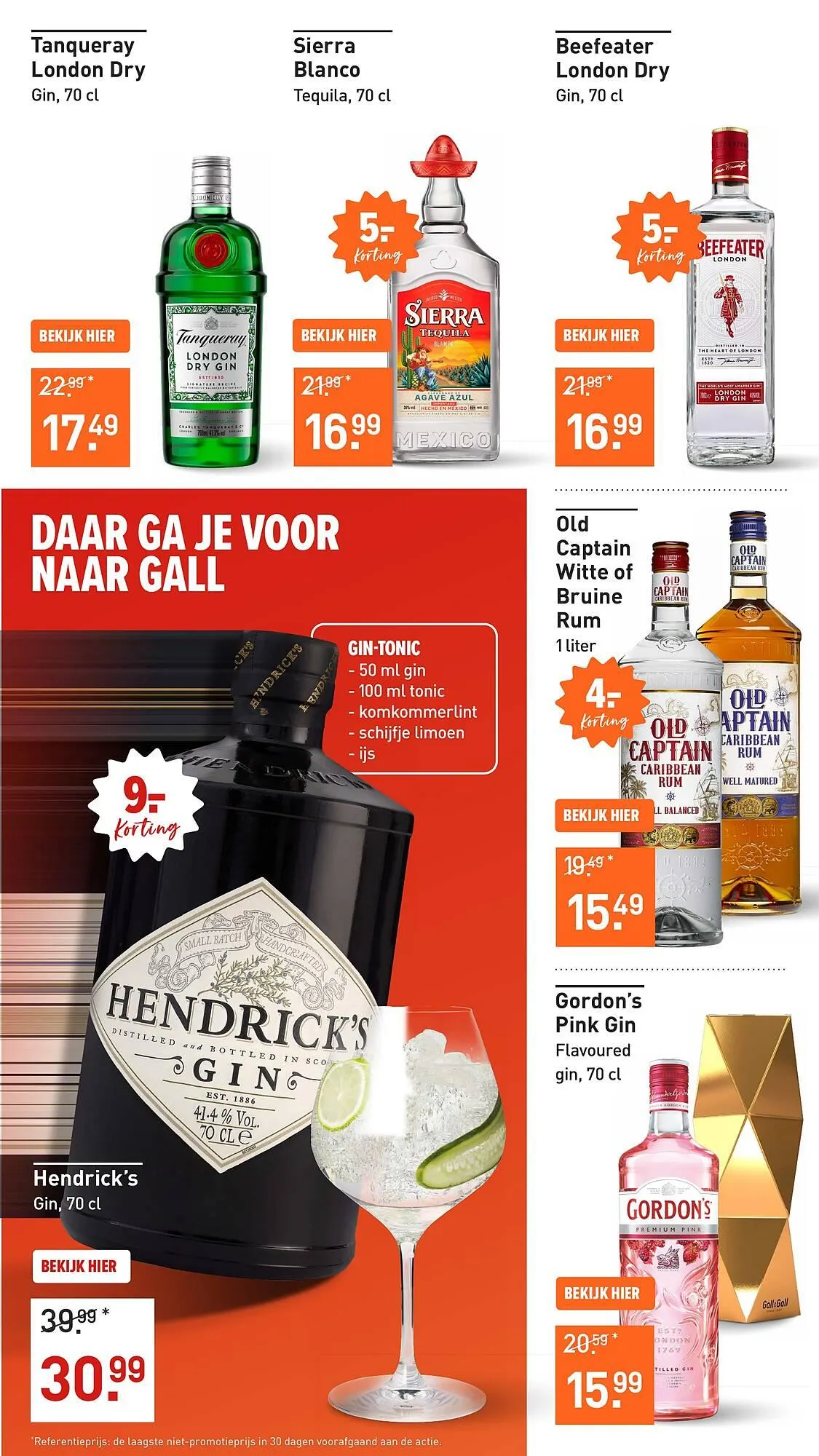 Gall & Gall folder van 7 juli tot 13 juli 2025 - Folder pagina 12