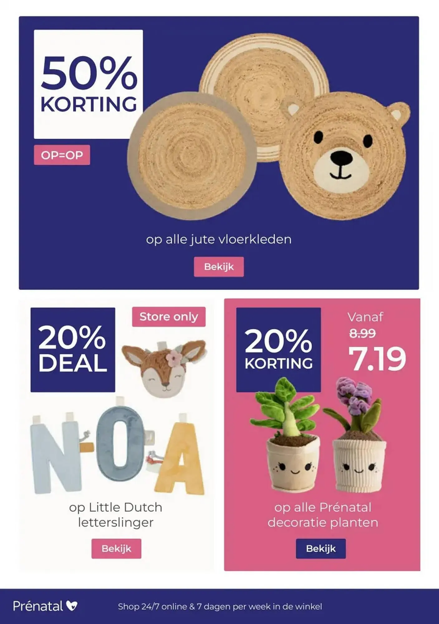 Prenatal folder van 2 december tot 21 december 2025 - Folder pagina 29