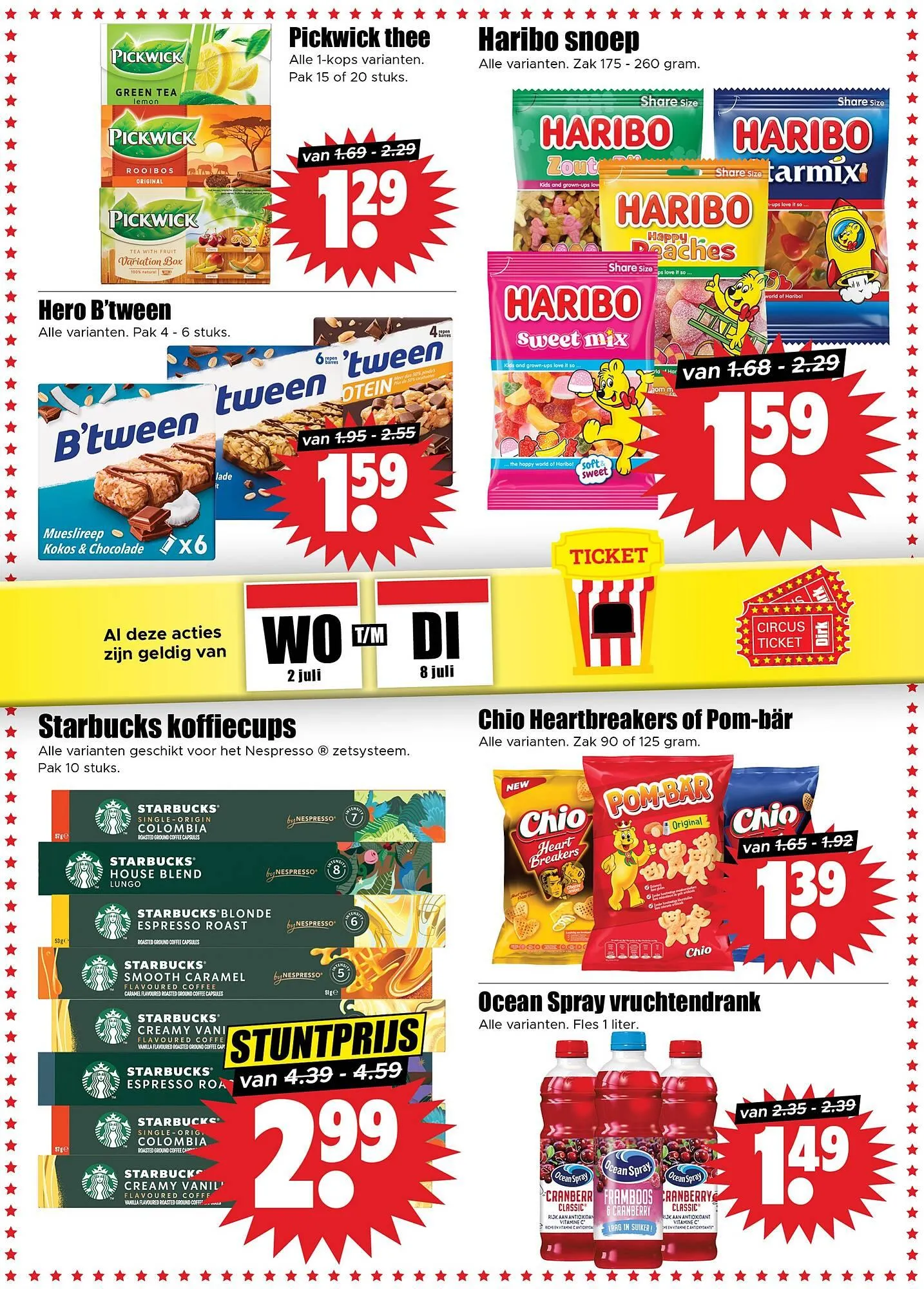 Dirk folder van 2 juli tot 8 juli 2025 - Folder pagina 15