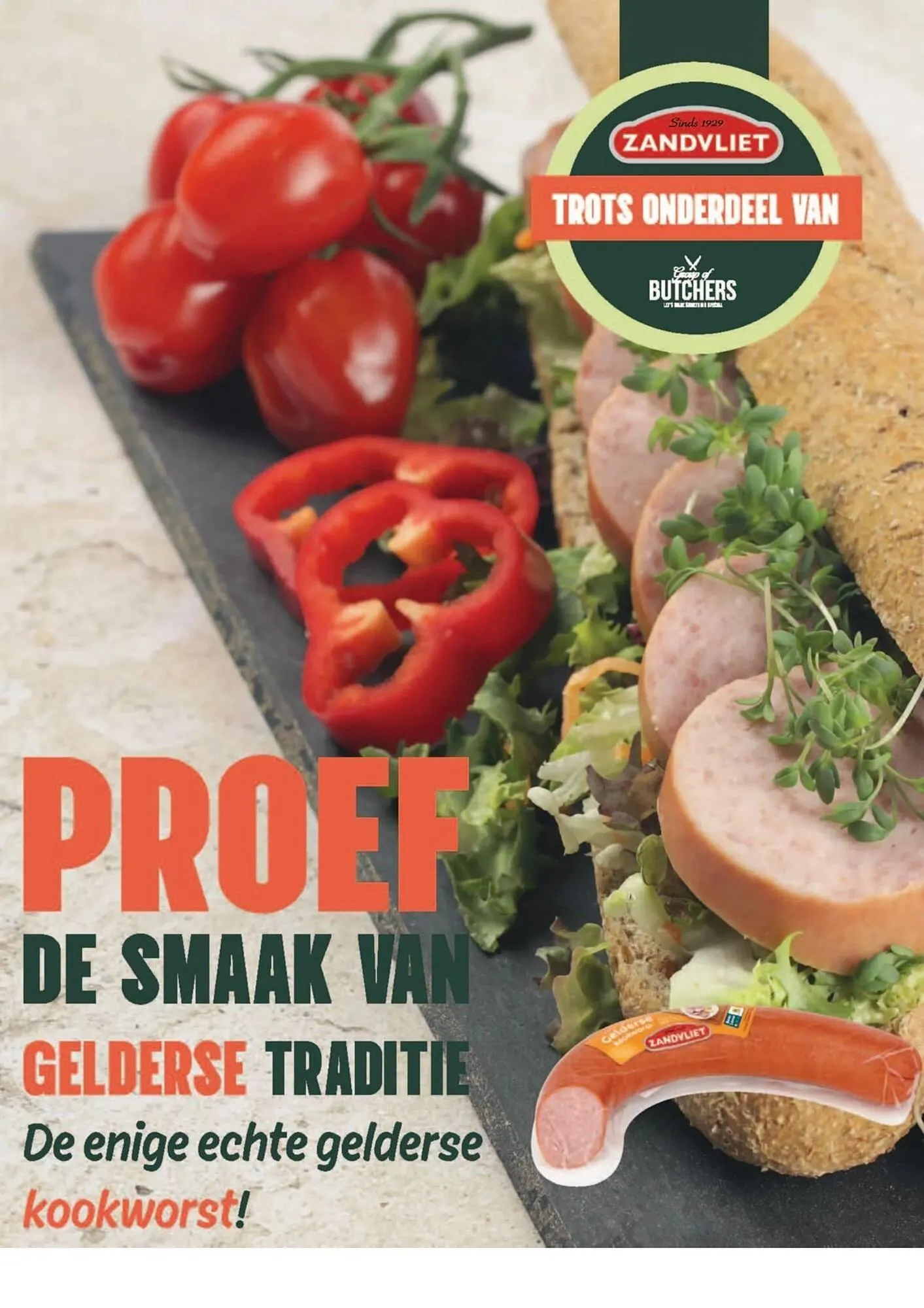 Boodschappen folder van 29 oktober tot 30 november 2025 - Folder pagina 88