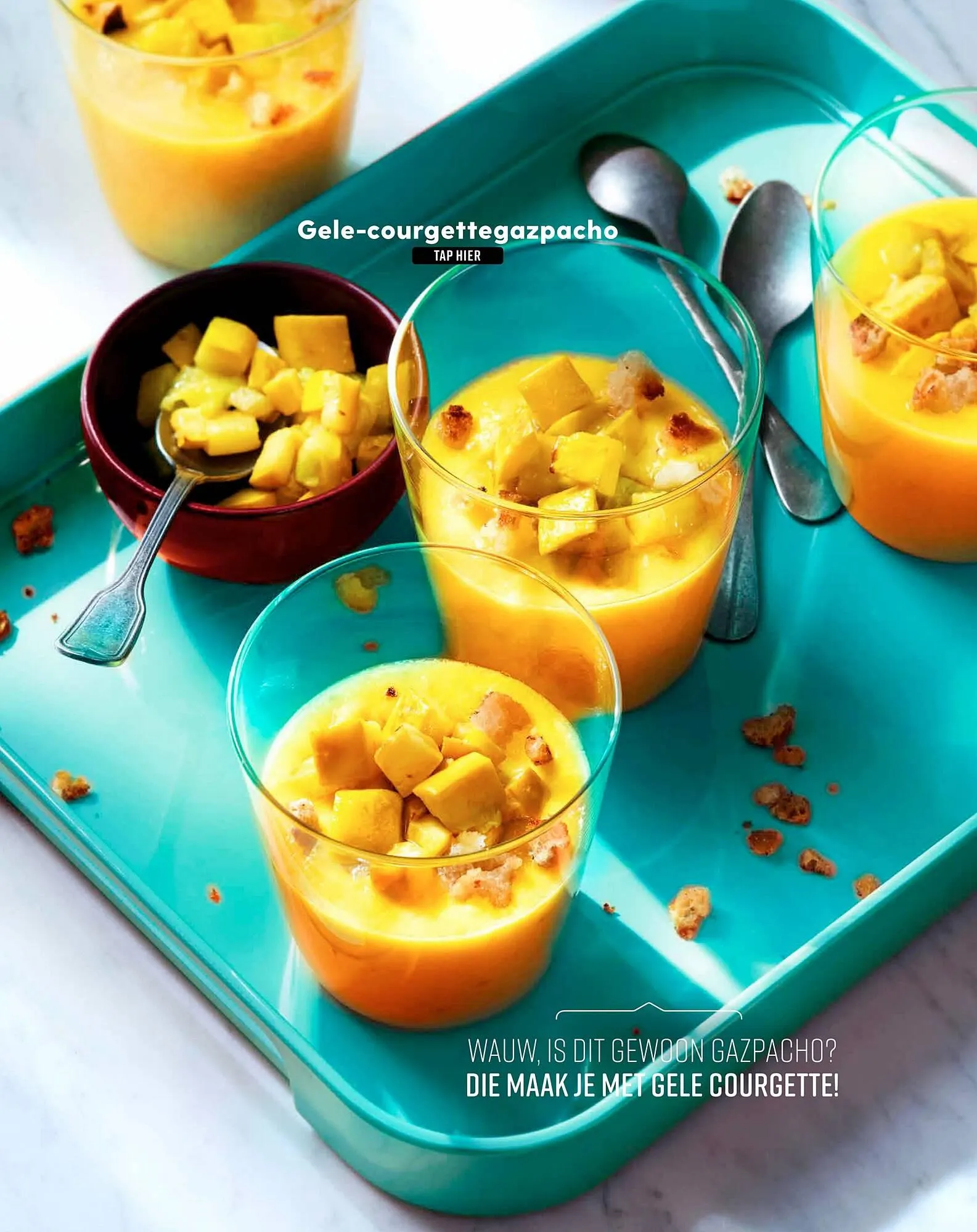 Allerhande magazine van 20 mei tot 30 juni 2025 - Folder pagina 110