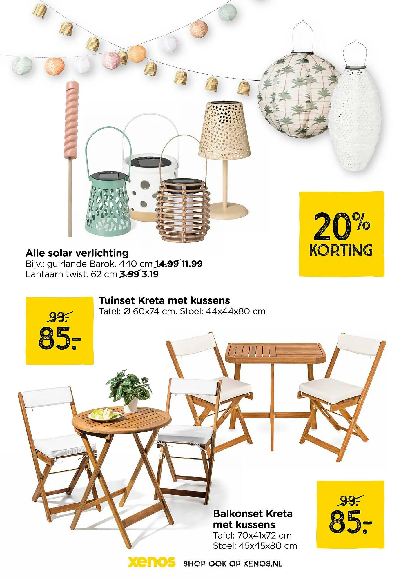 Xenos folder van 27 april tot 10 mei 2025 - Folder pagina 27