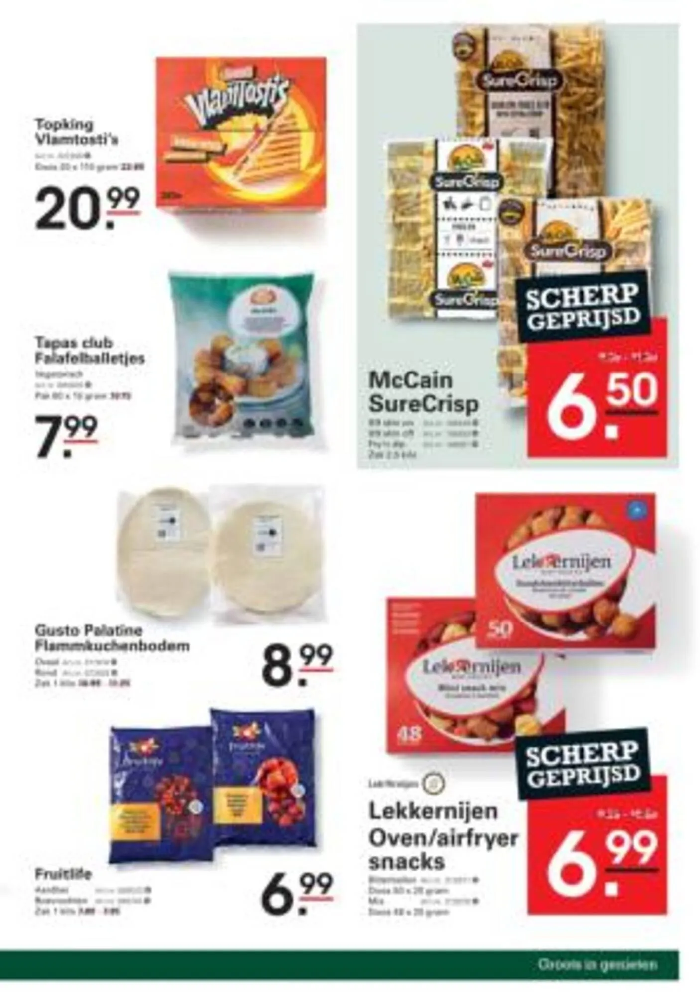 Sligro folder van 26 juni tot 14 juli 2025 - Folder pagina 15