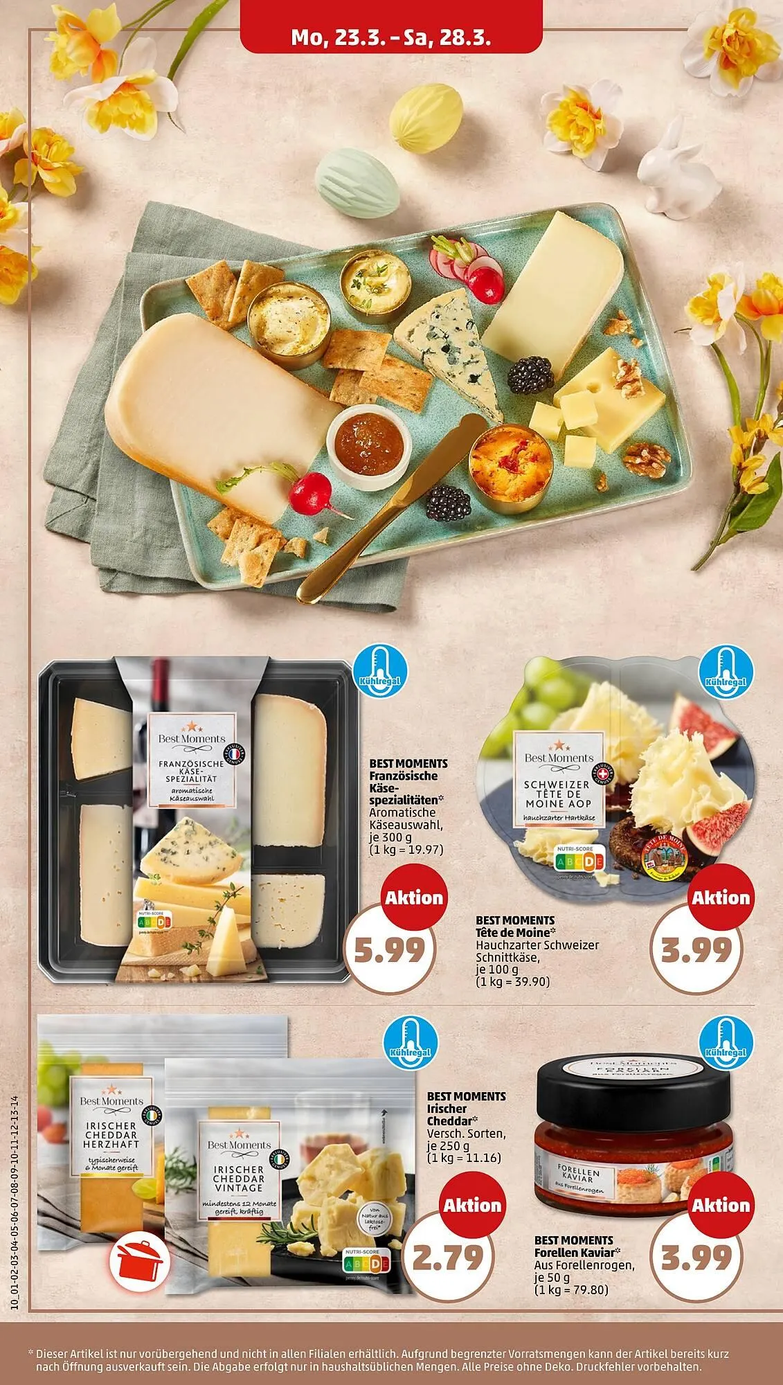 PENNY DE folder van 23 maart tot 28 maart 2026 - Folder pagina 12