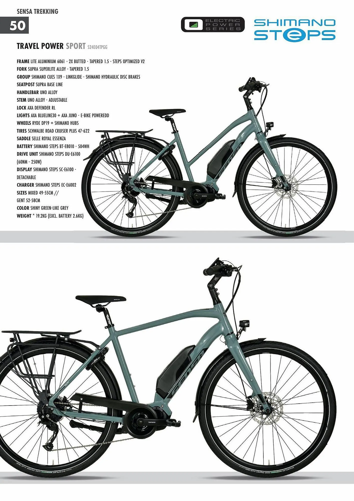 Sensa folder van 17 september tot 31 januari 2024 - Folder pagina 50