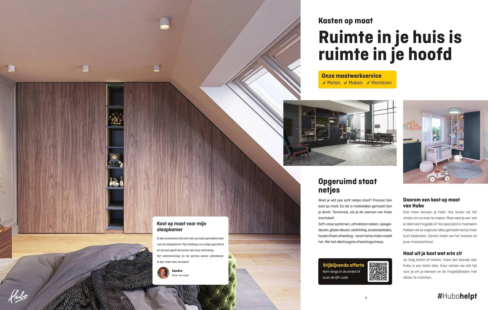 Hubo folder van 6 juni tot 12 juni 2025 - Folder pagina 6